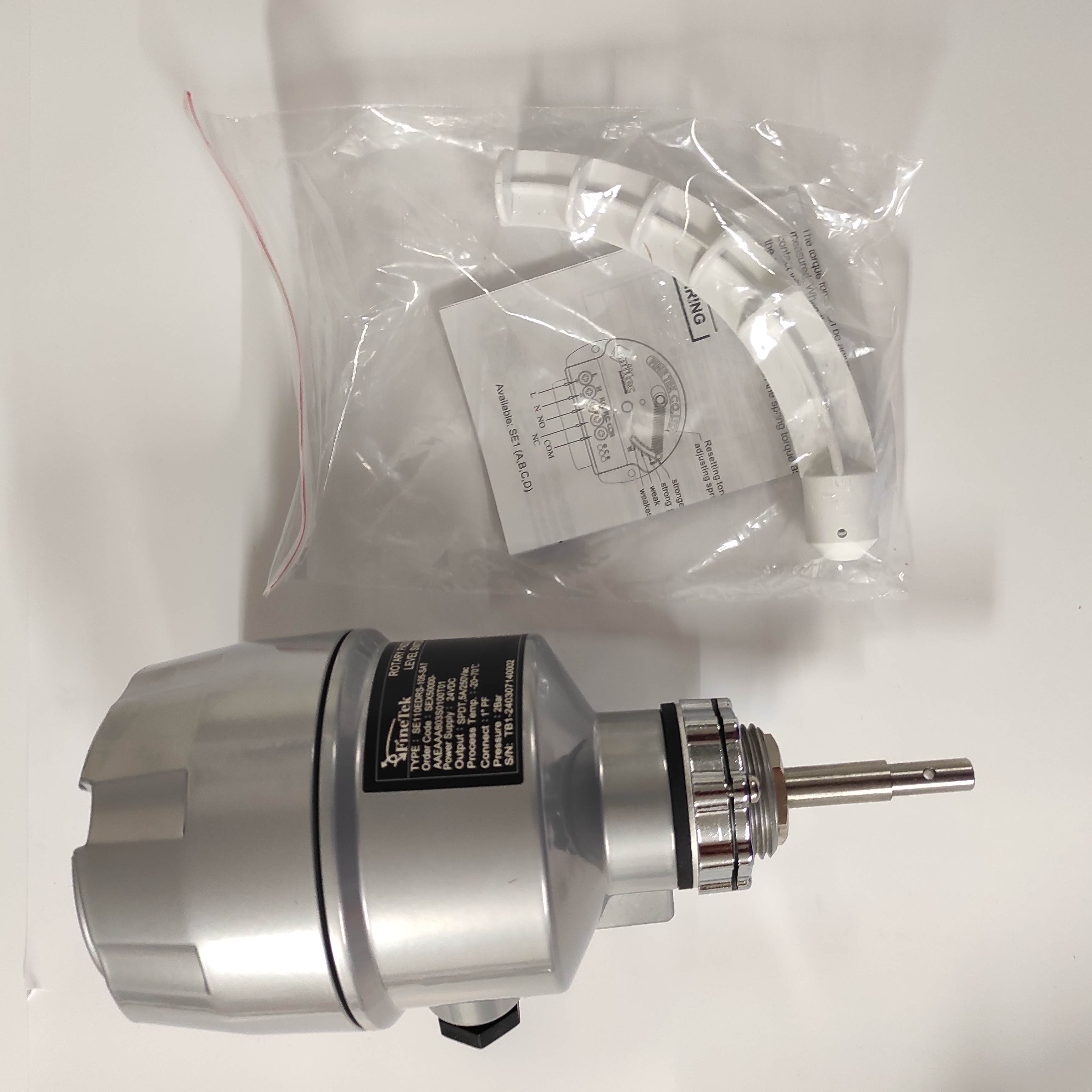 SE110EDRS-105-SAT