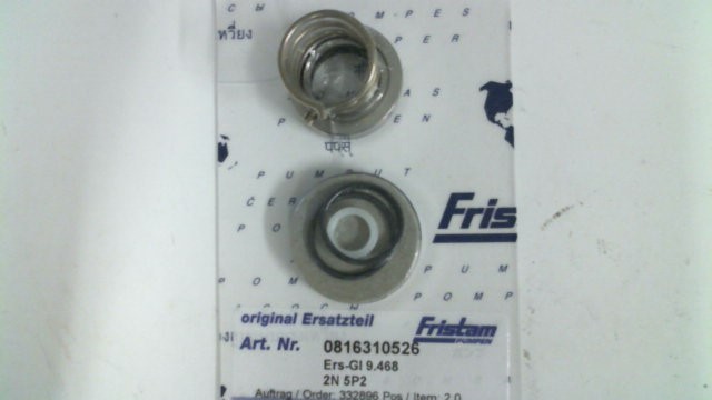 p/n: 0816310526 / Type: Ers-Gl 9.468 2N 5P2