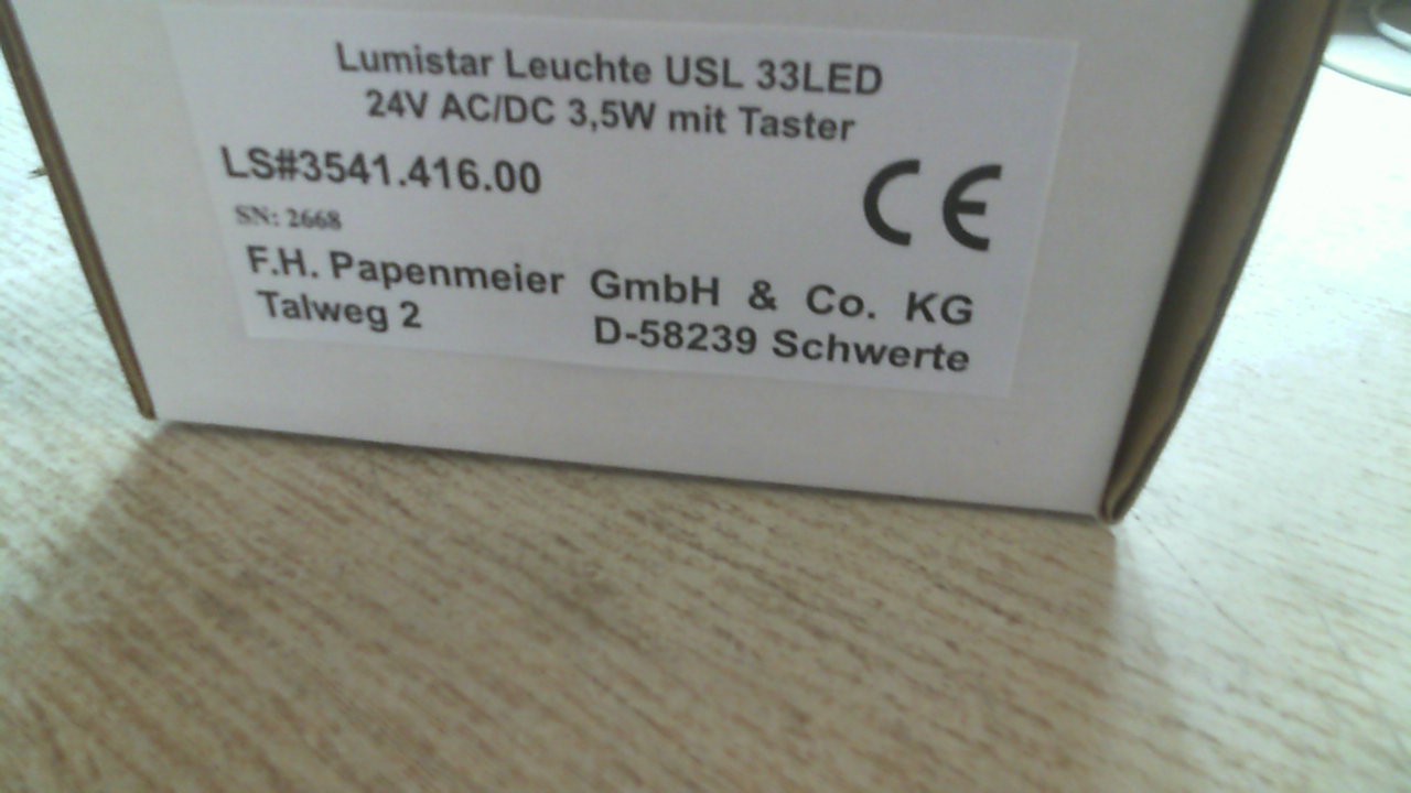 LS#3541.416.00