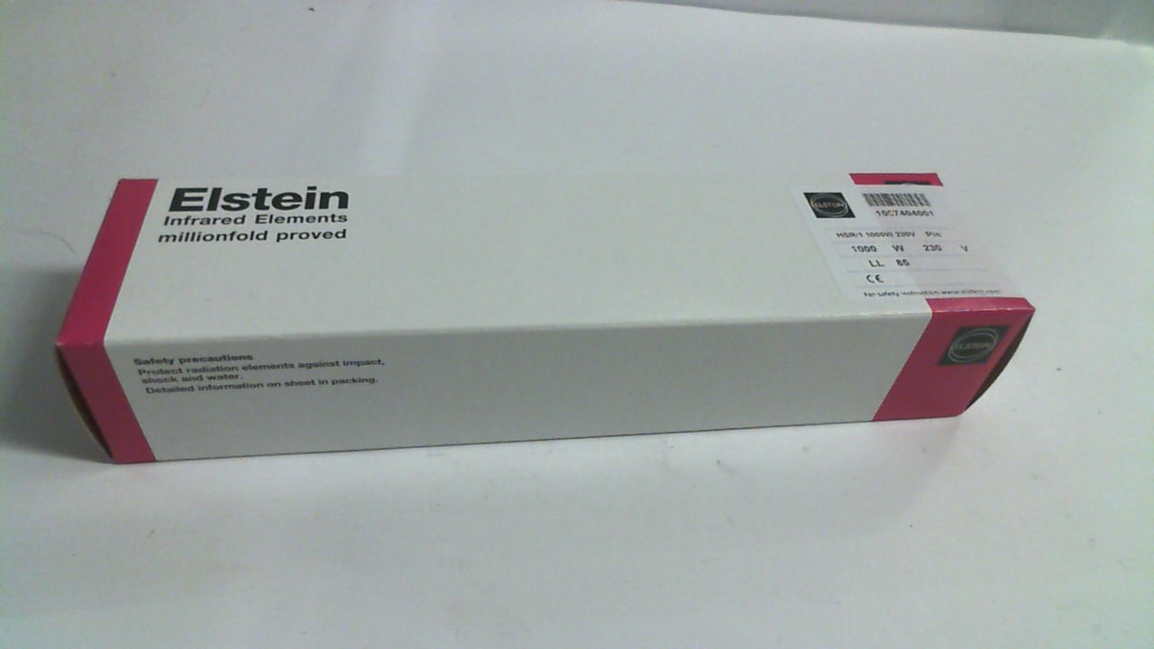 HSR/1 1000 W 230 V