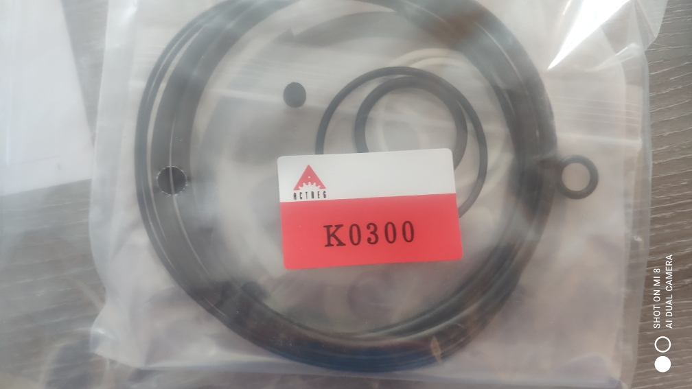 ASR/ADA-300