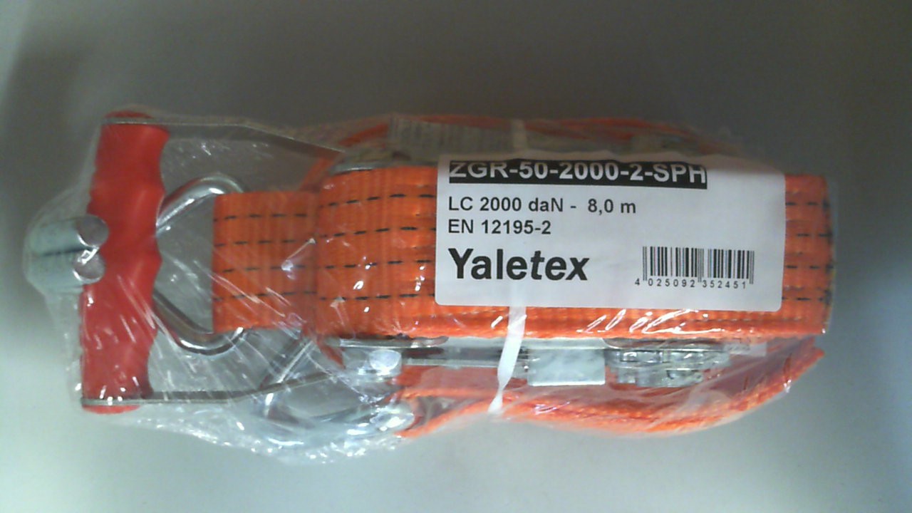 ZGR-50-2000-2-SPH / 4025092352451