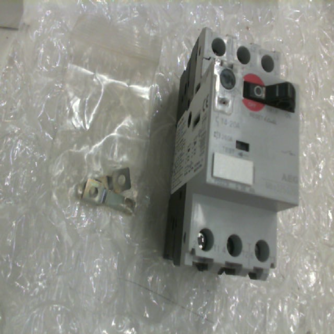 AEG MBS32SG200 107407 (14-20 A) *soon to be discontinued
