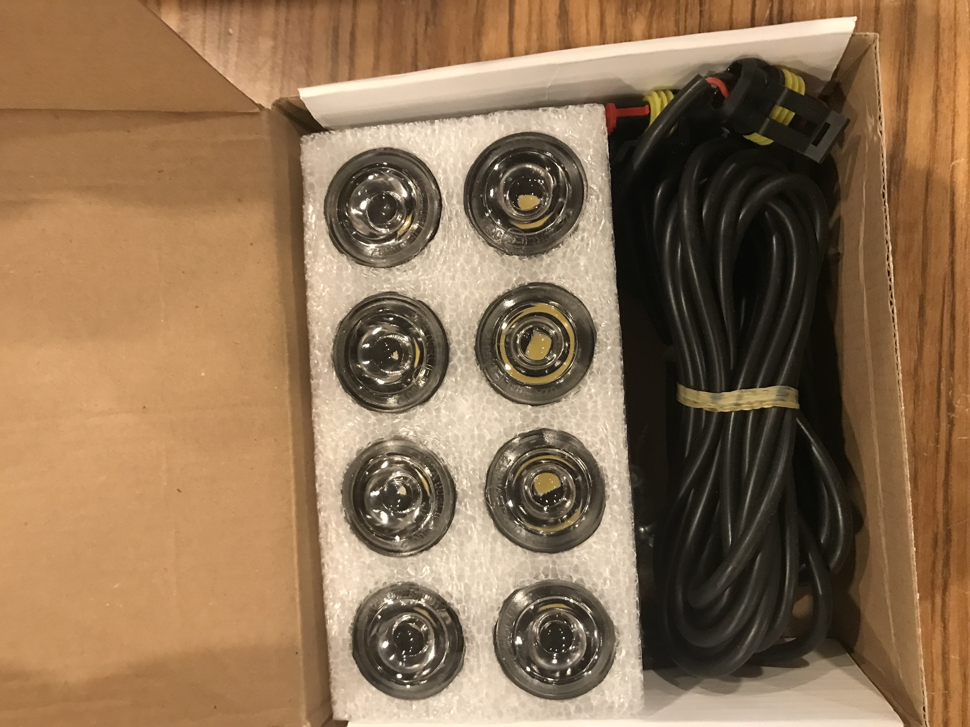 Drl 8x2