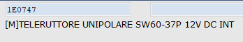 SW60-37P