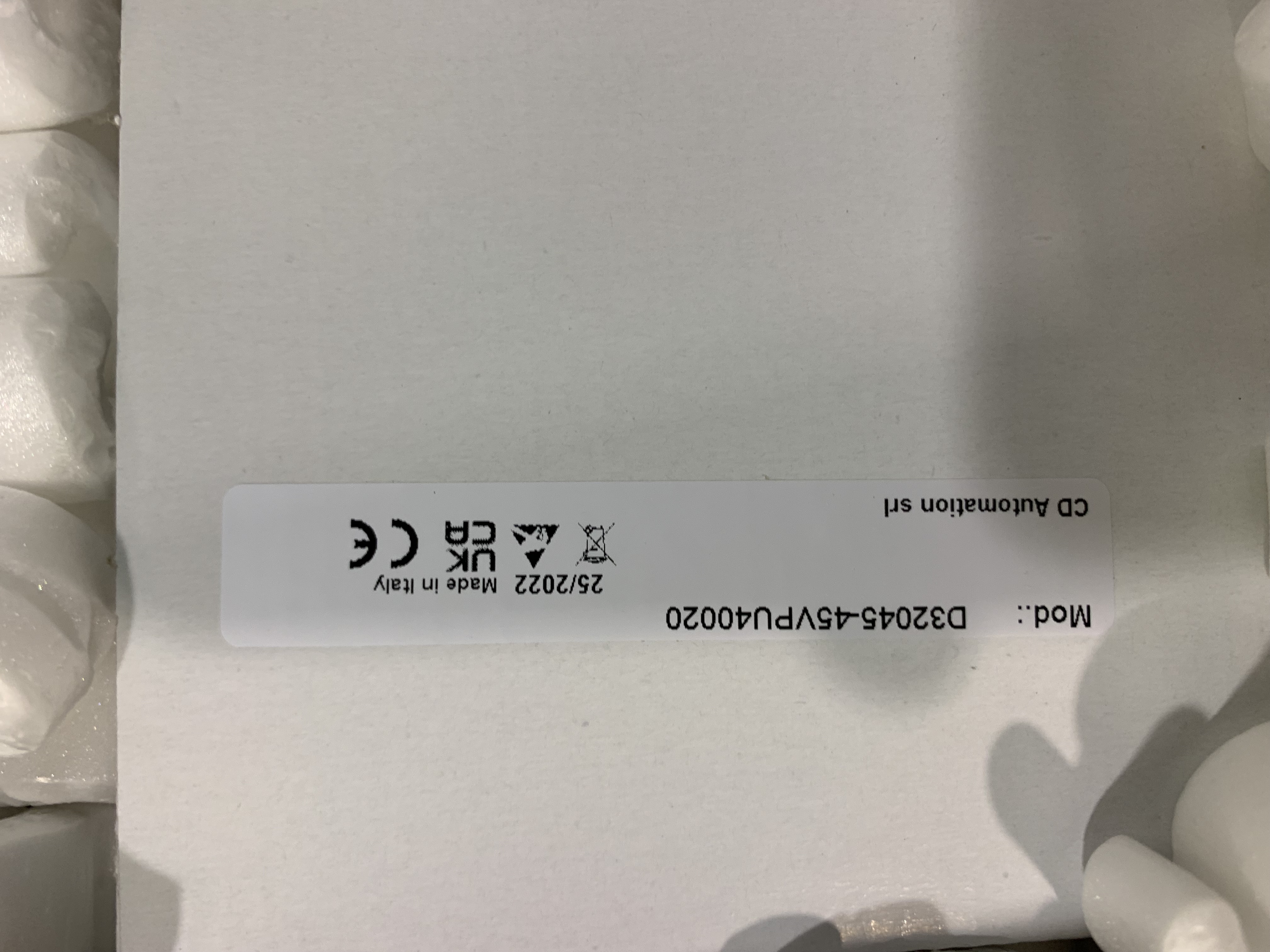 D3204545VPU4002