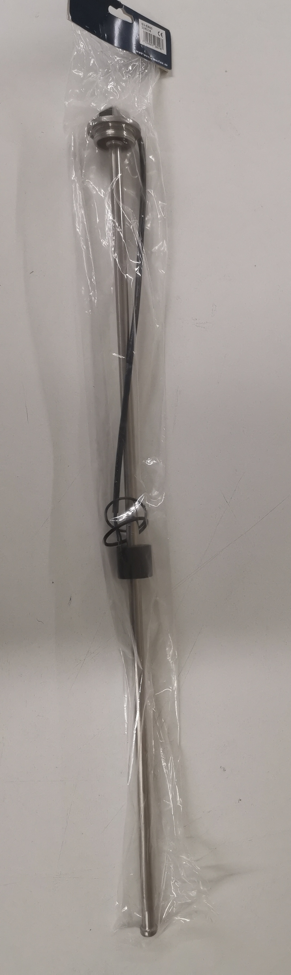 P/N: 326016, Type: S3-E800