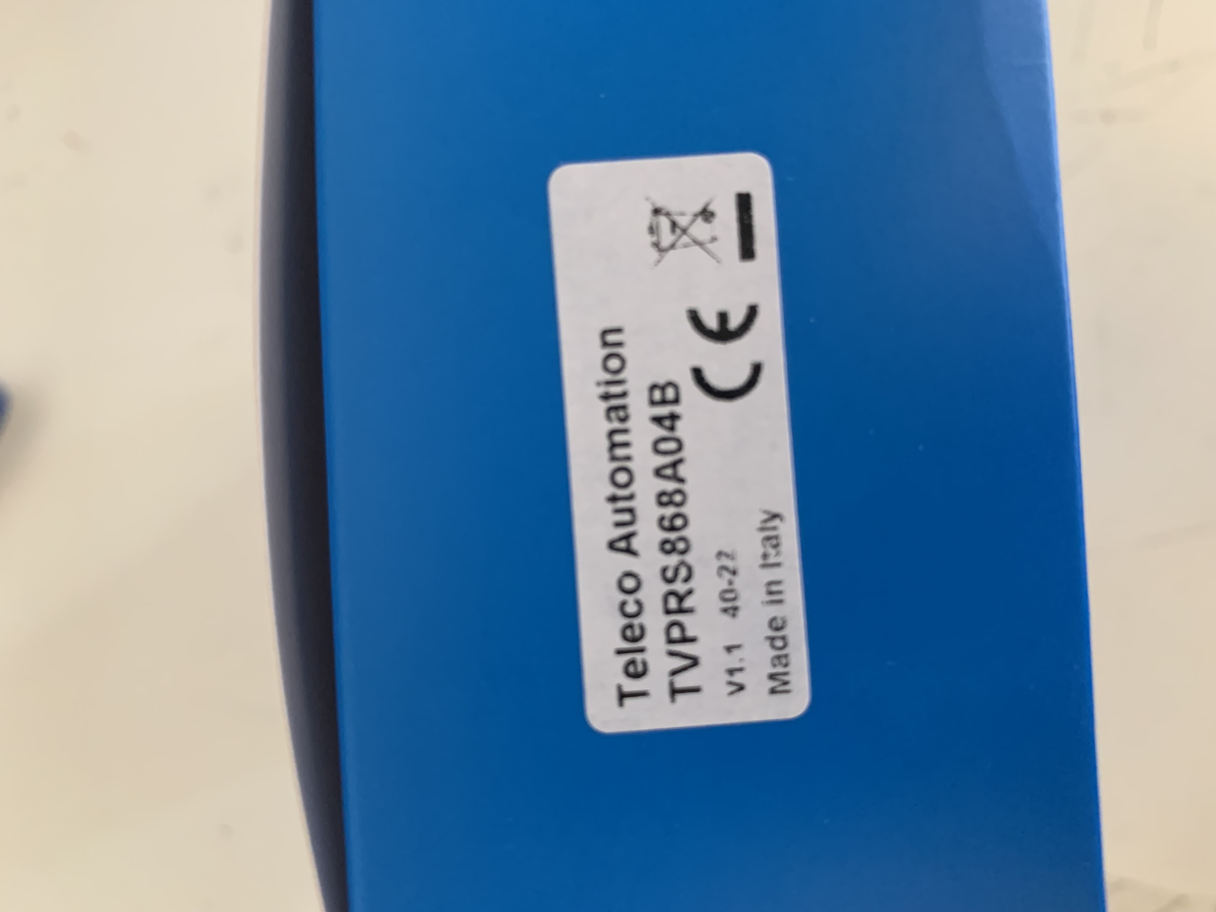 TVPRS868A04B