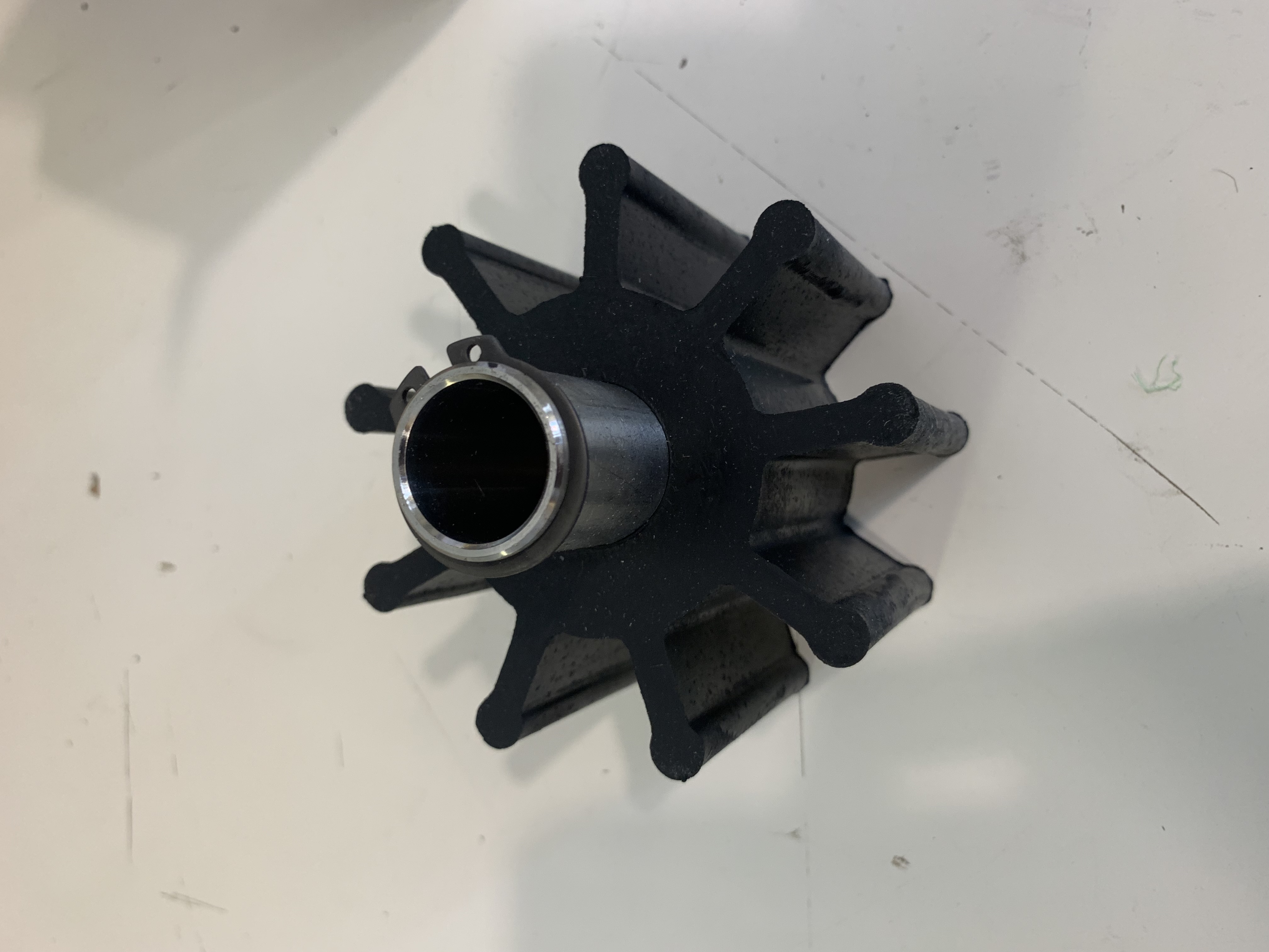 Girante per pompa G/90/Export