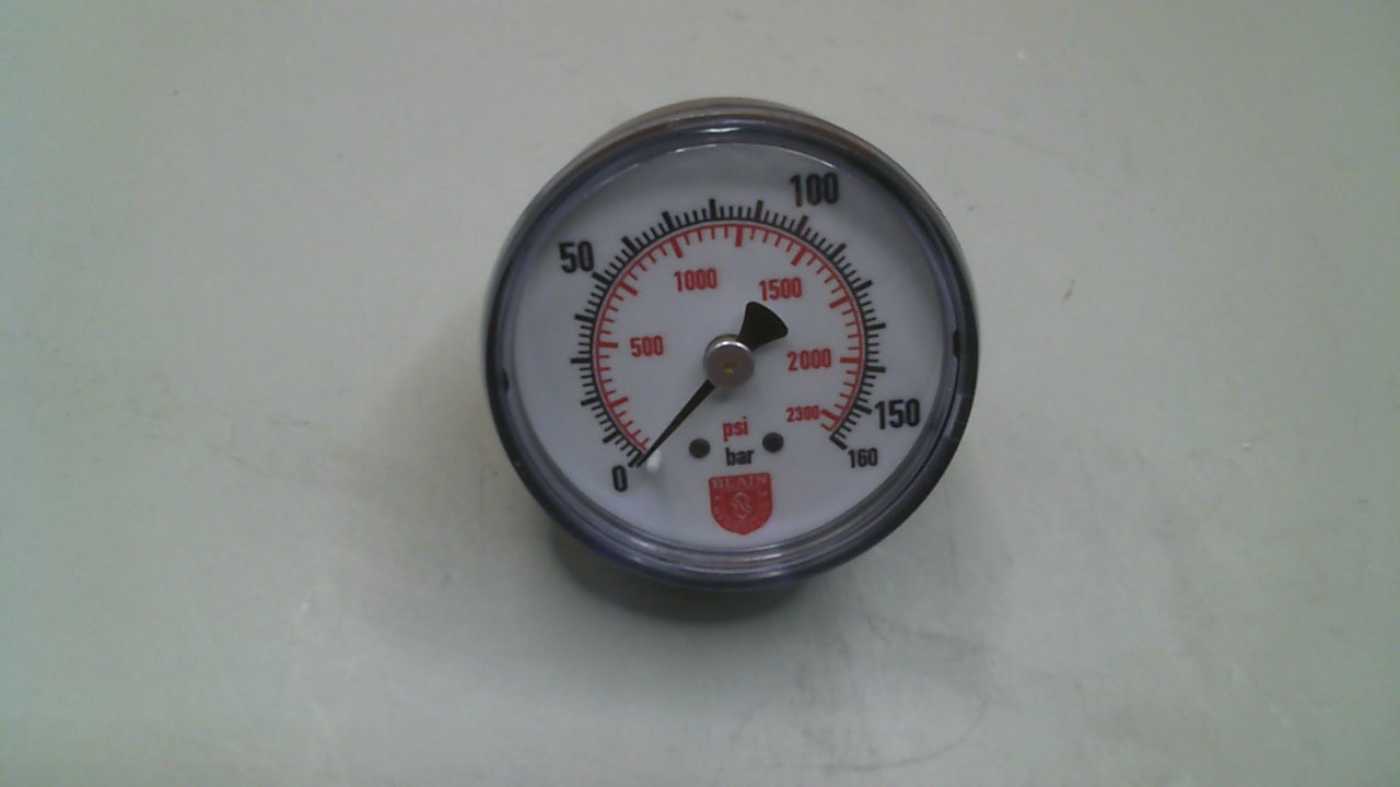PG-EV, 160 bar / 103110