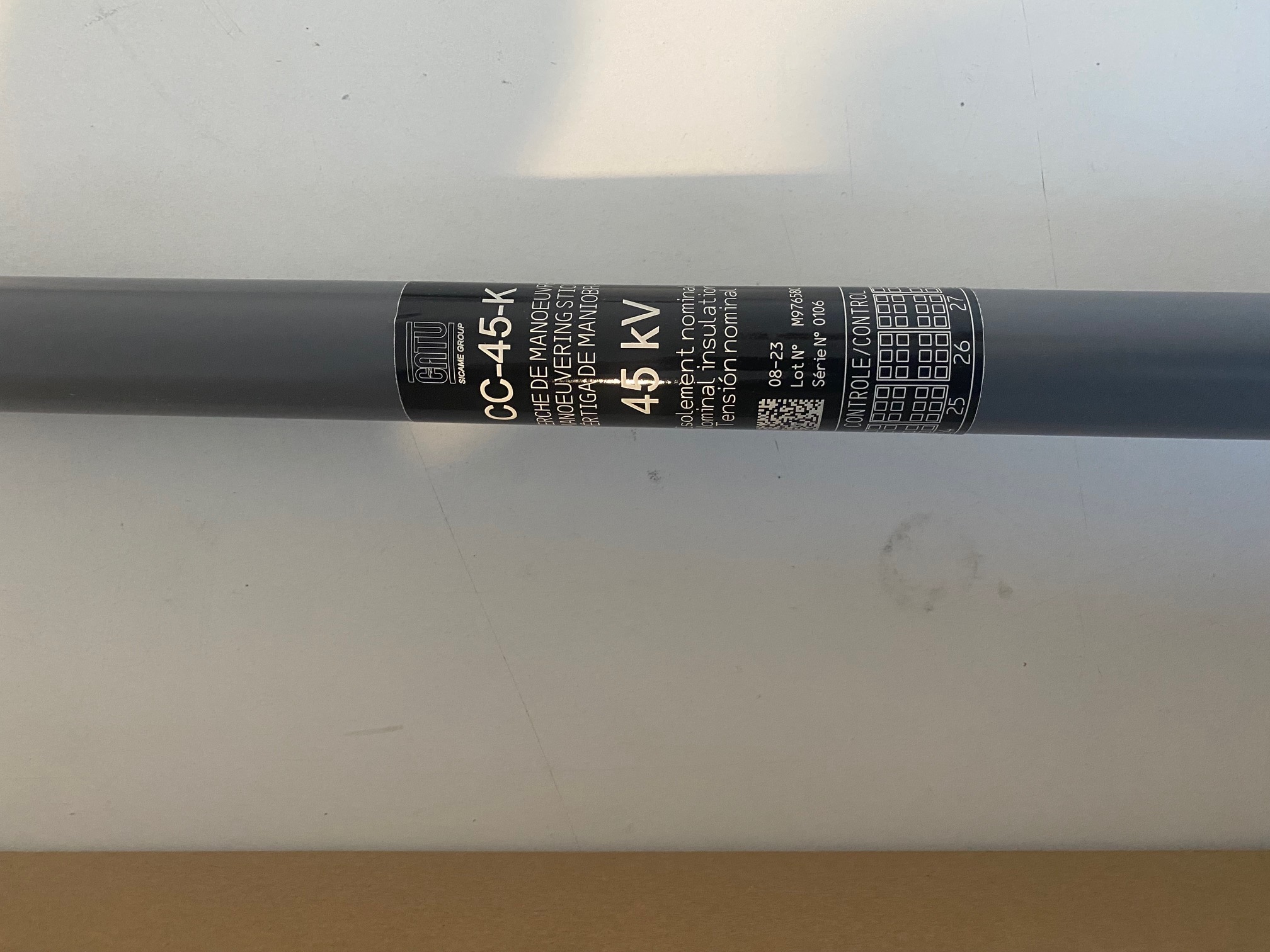CC-45-K
