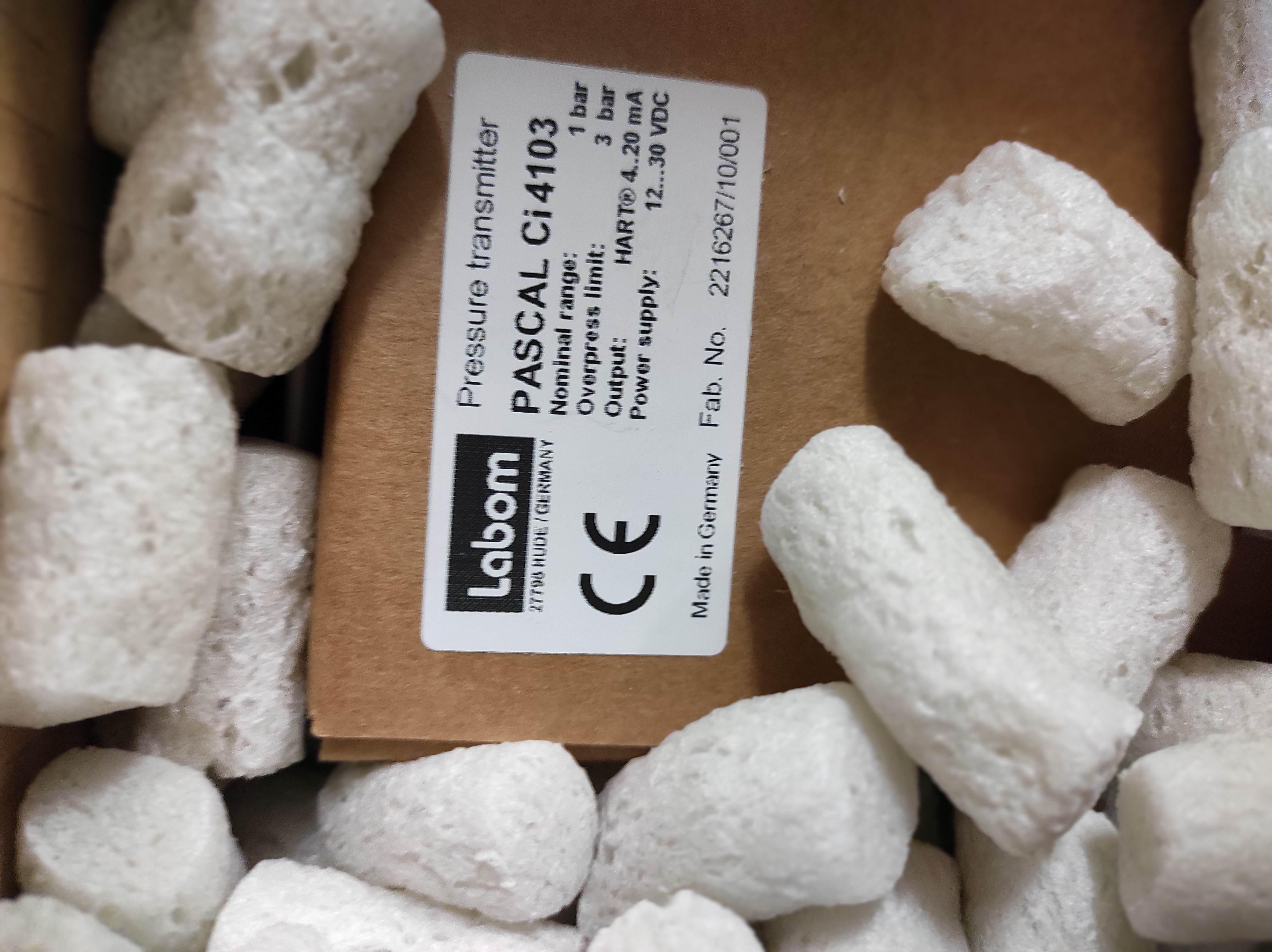 CI4103 / CI4103-A1053-F2-H21-M21.1-Y12-T30-K1010-X4