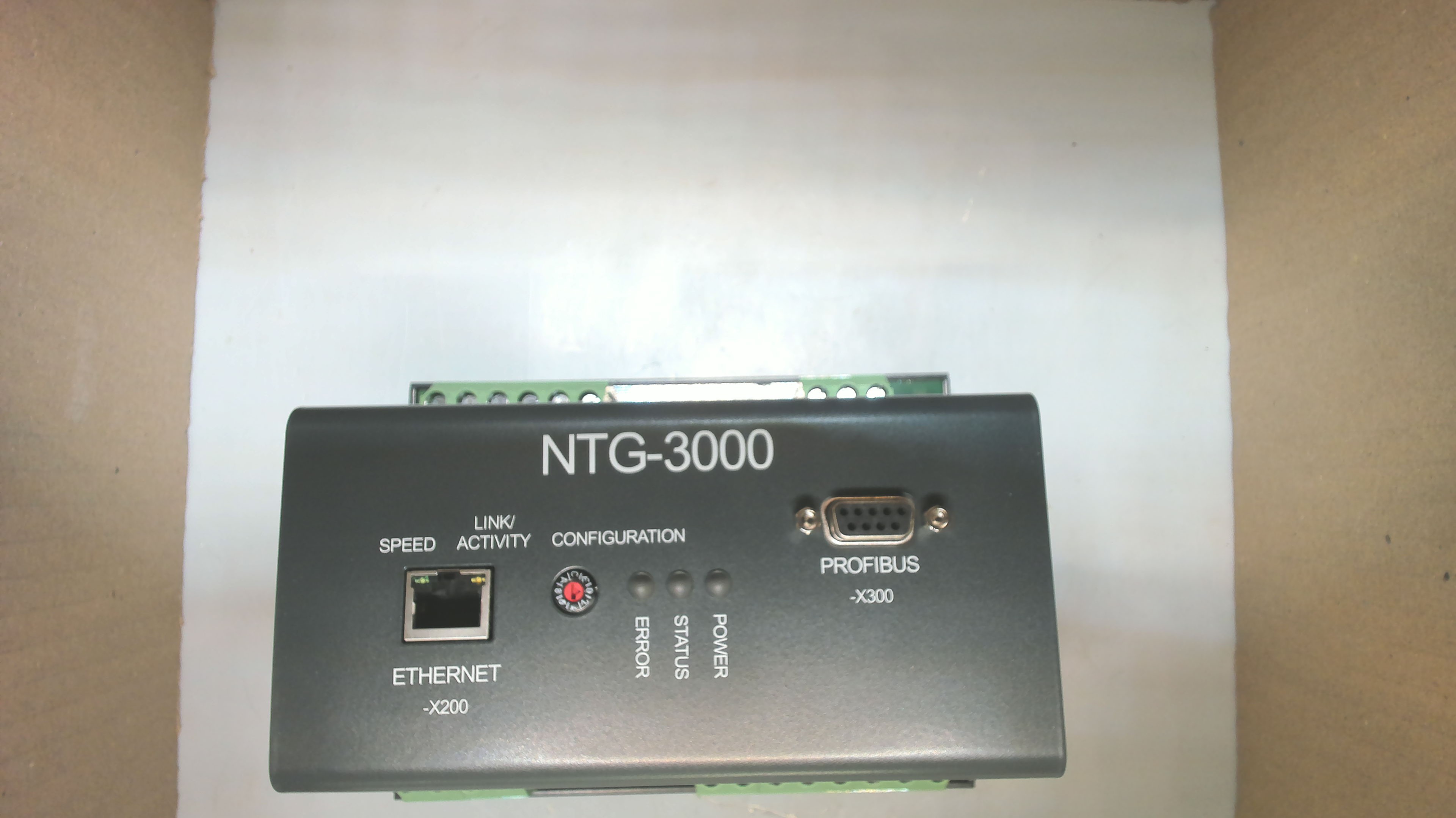 NTG3000