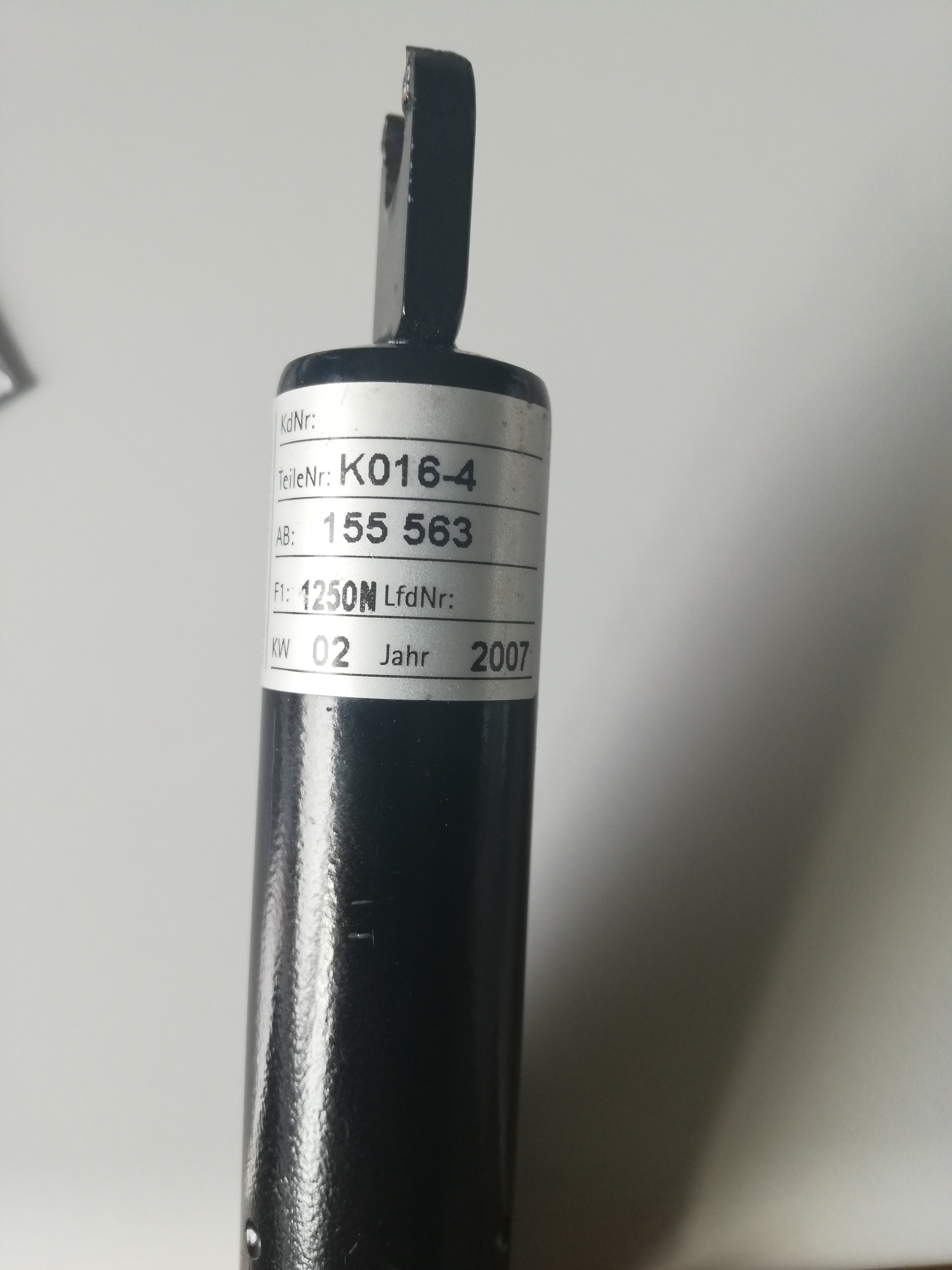 K016-4 1250N
