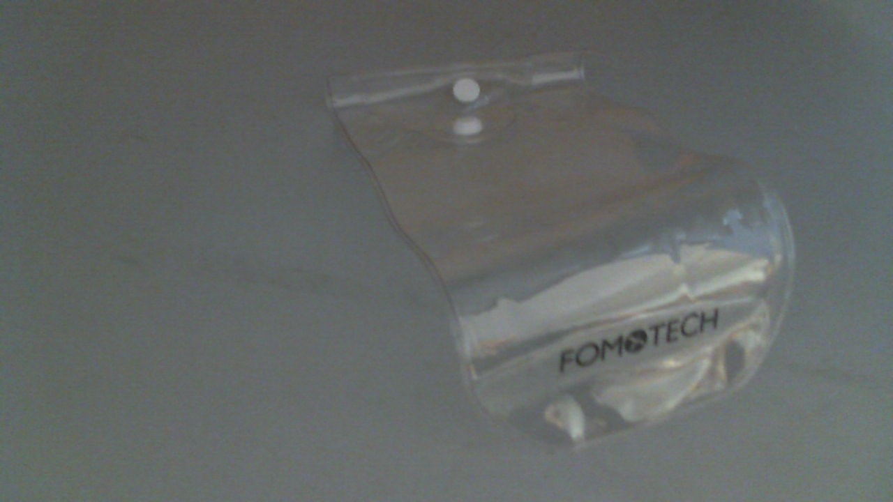 101007 / Protective cover, vinyl for Alpha 560 A