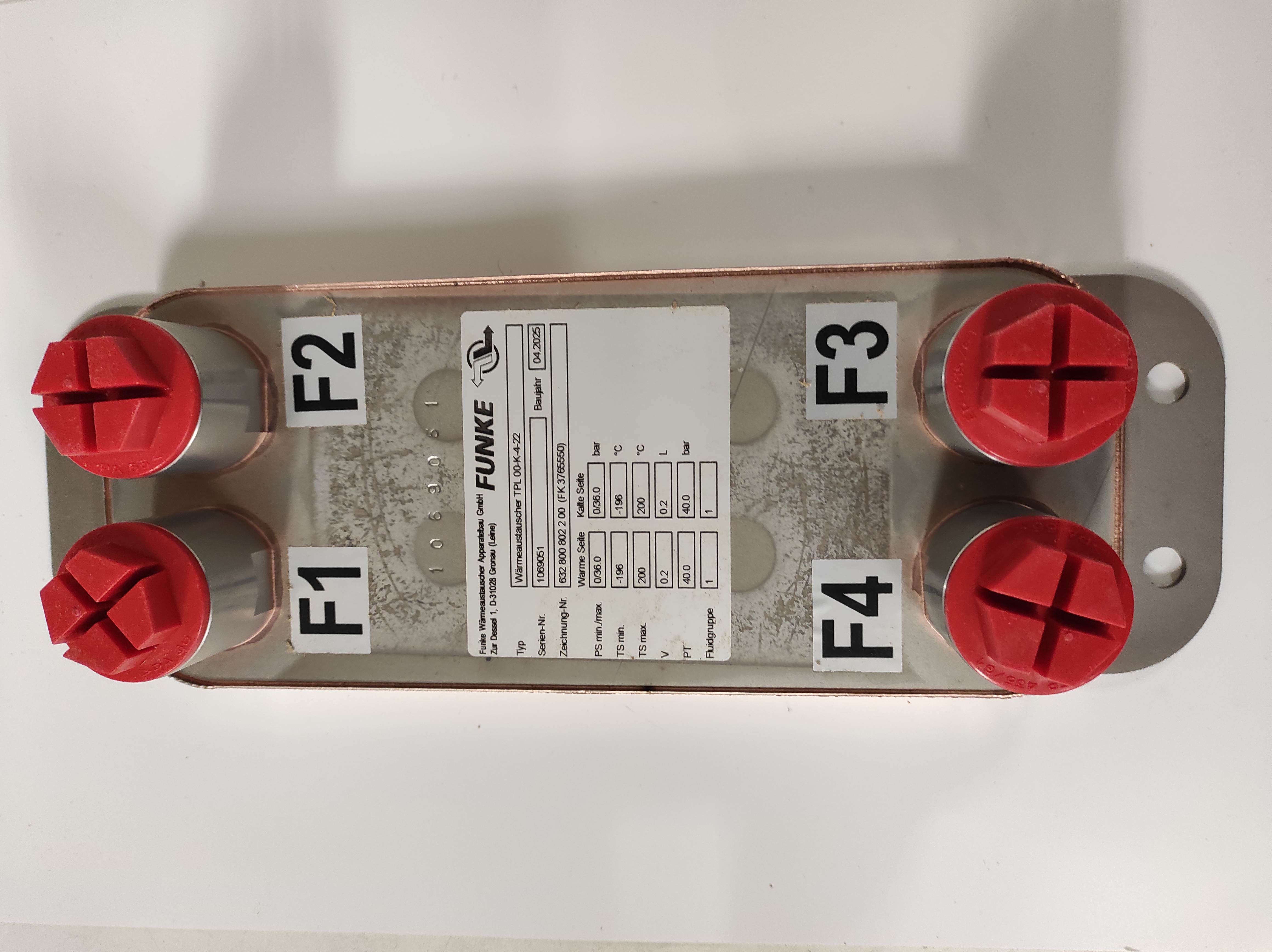 TPL 00-K-4-22