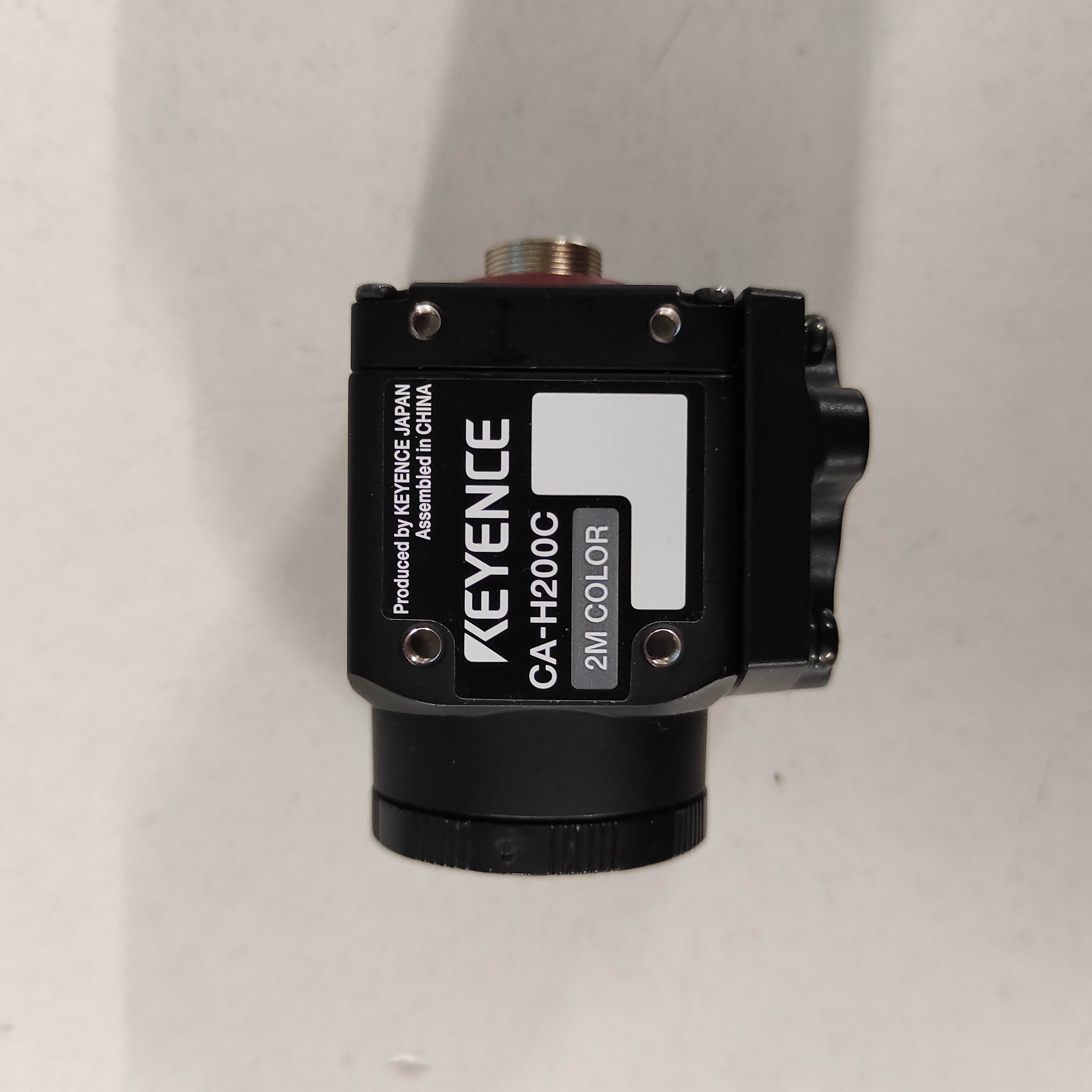 CA-H200C