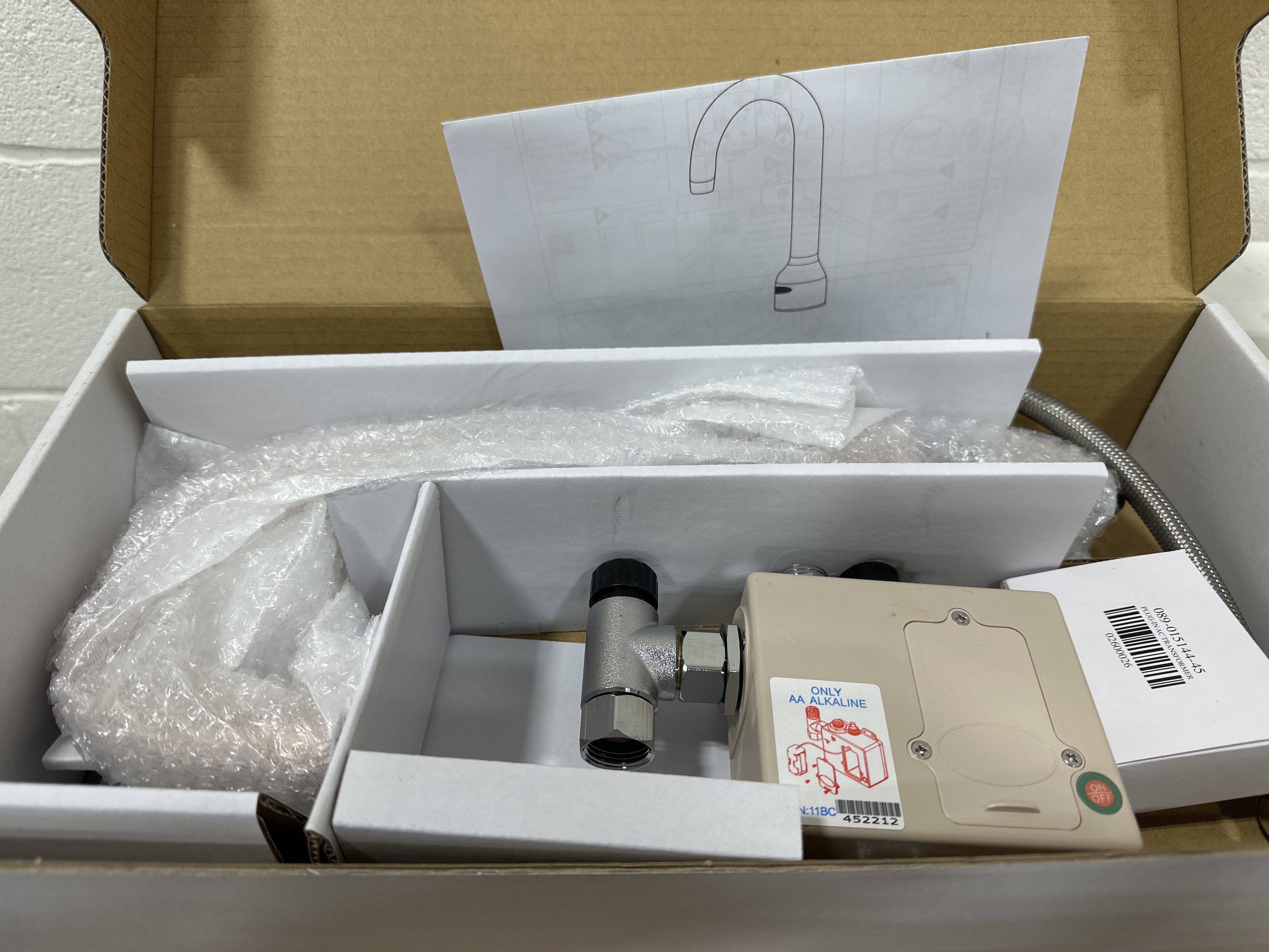 LKB721CNC