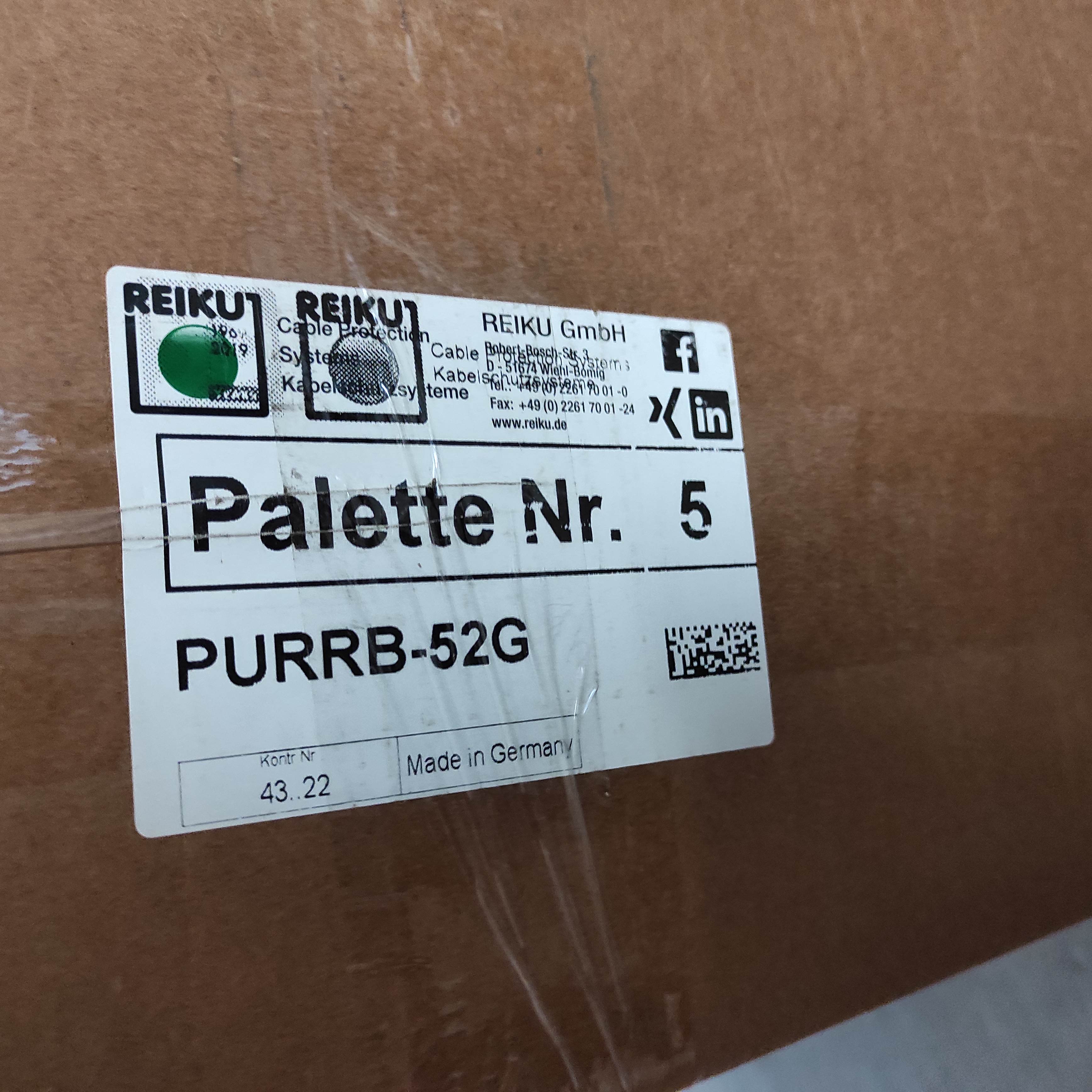 PURRB-52G