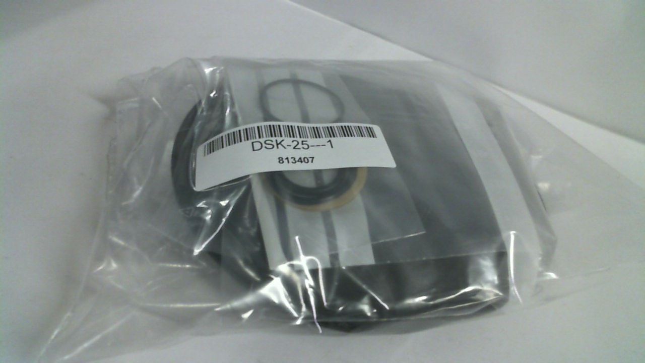 DEPA Mini-Kit DL25 NBR