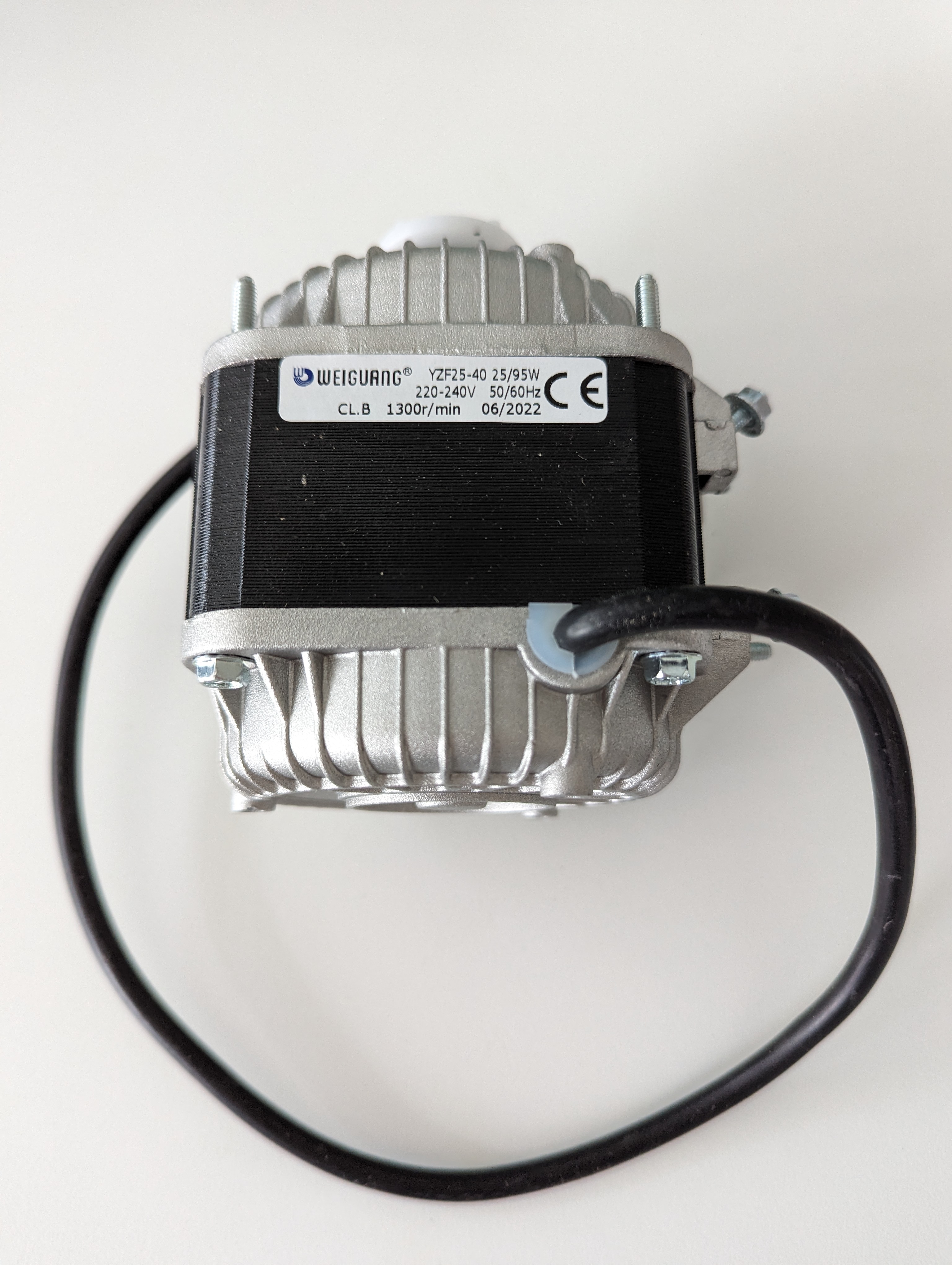 YZF25-40