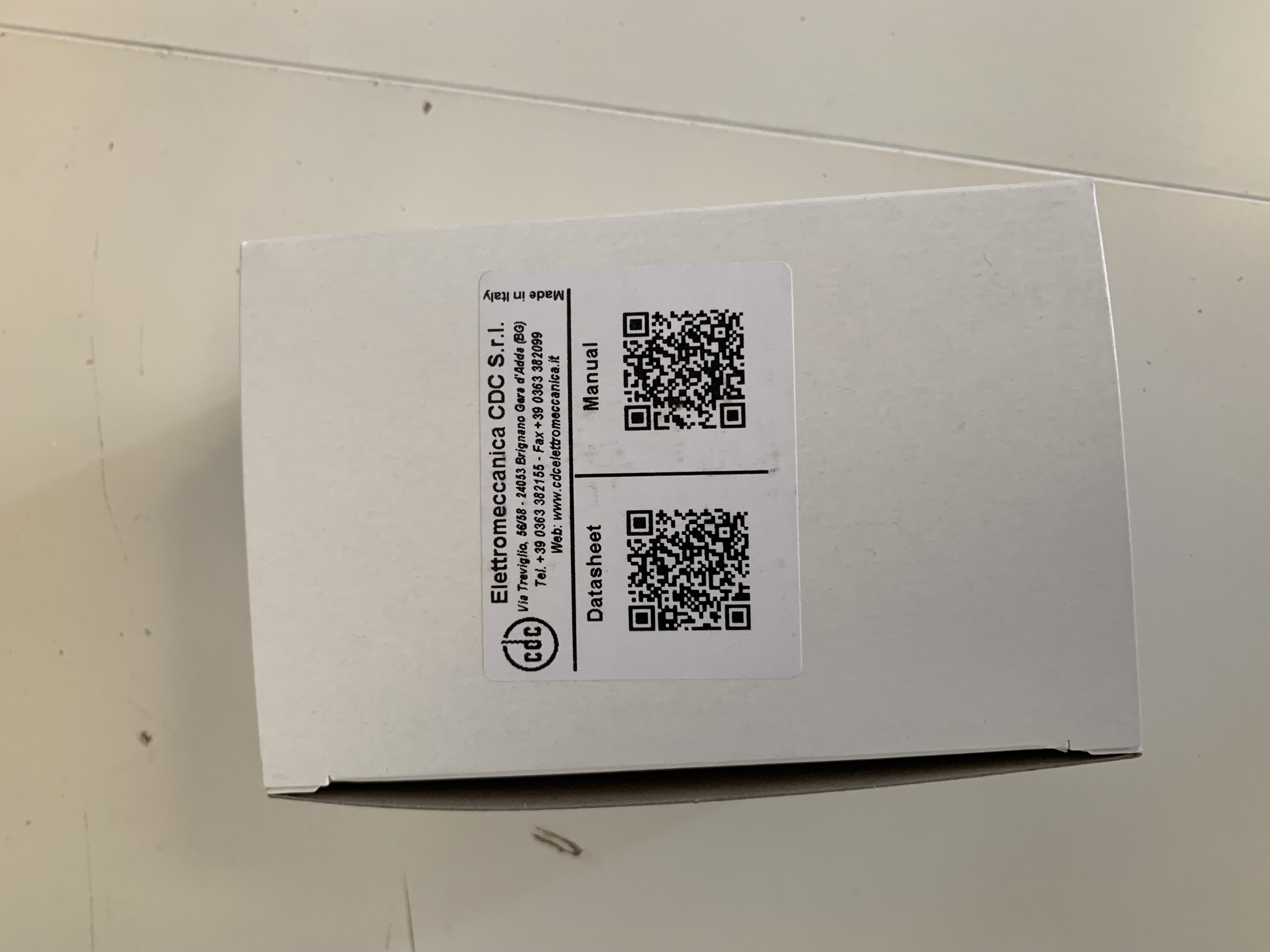 RX681RR00C23P