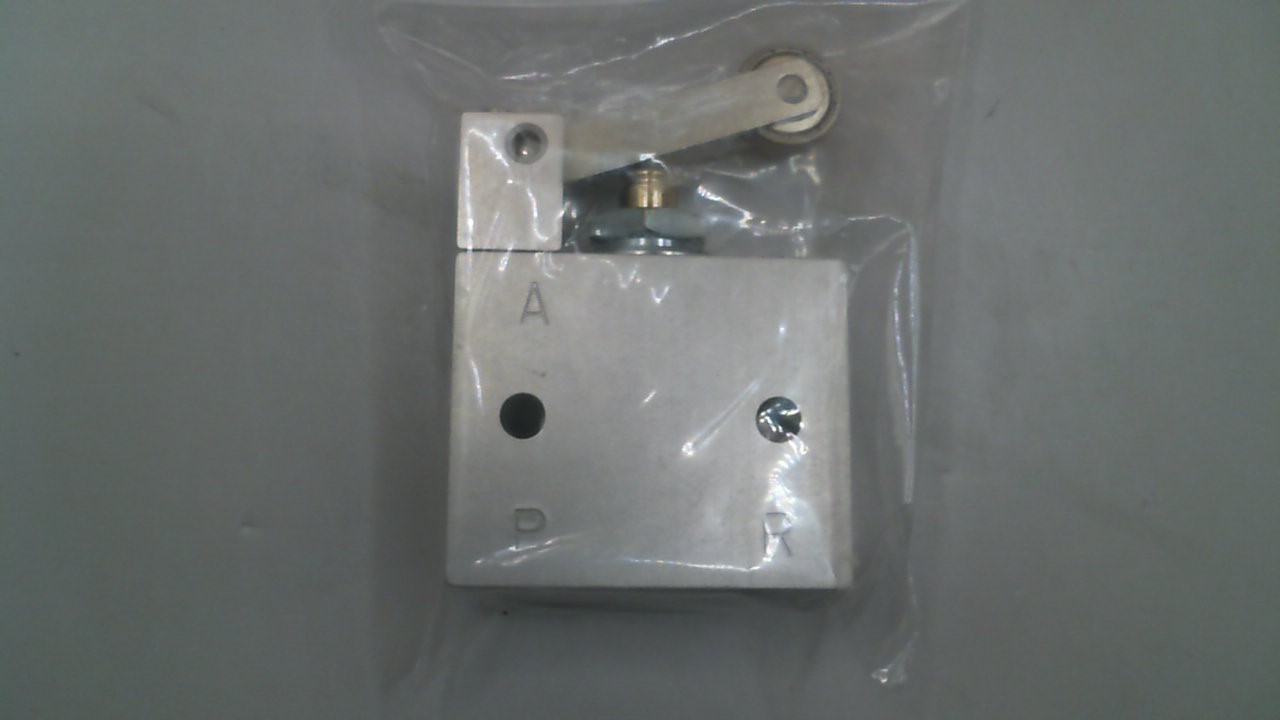 WRJ-2 G1/4"