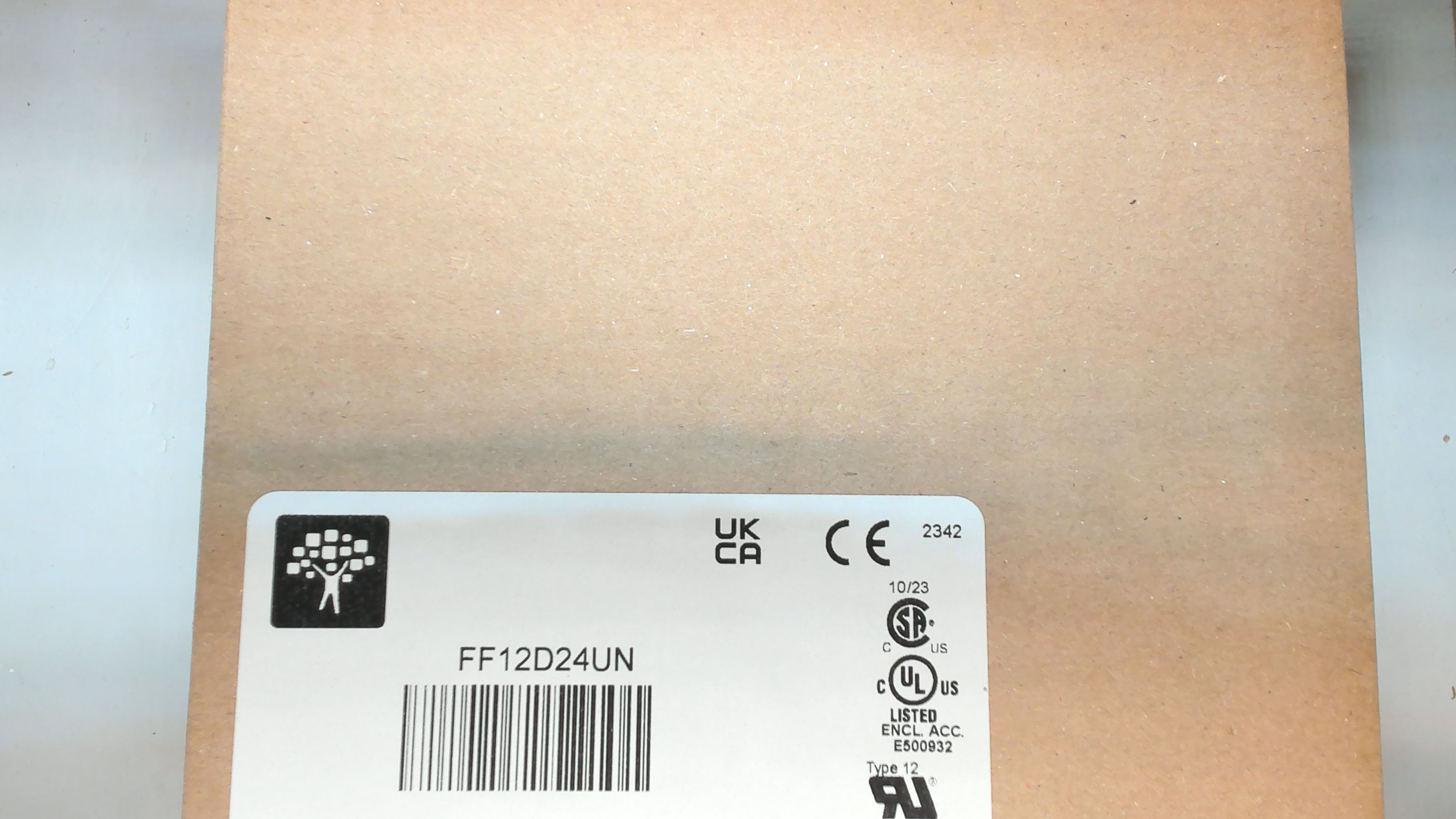 FF12D24UN