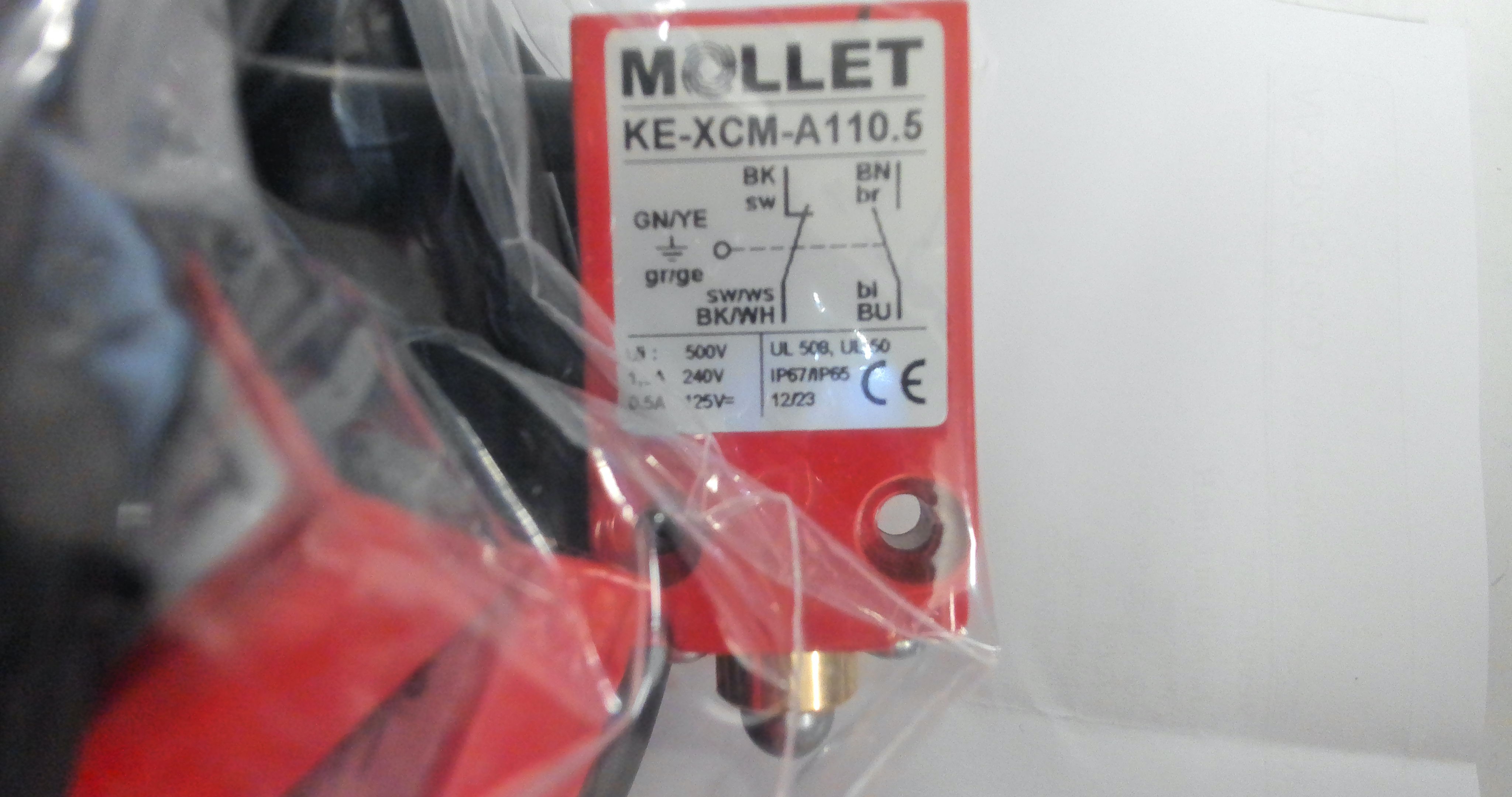 KE-XCM-A110-5