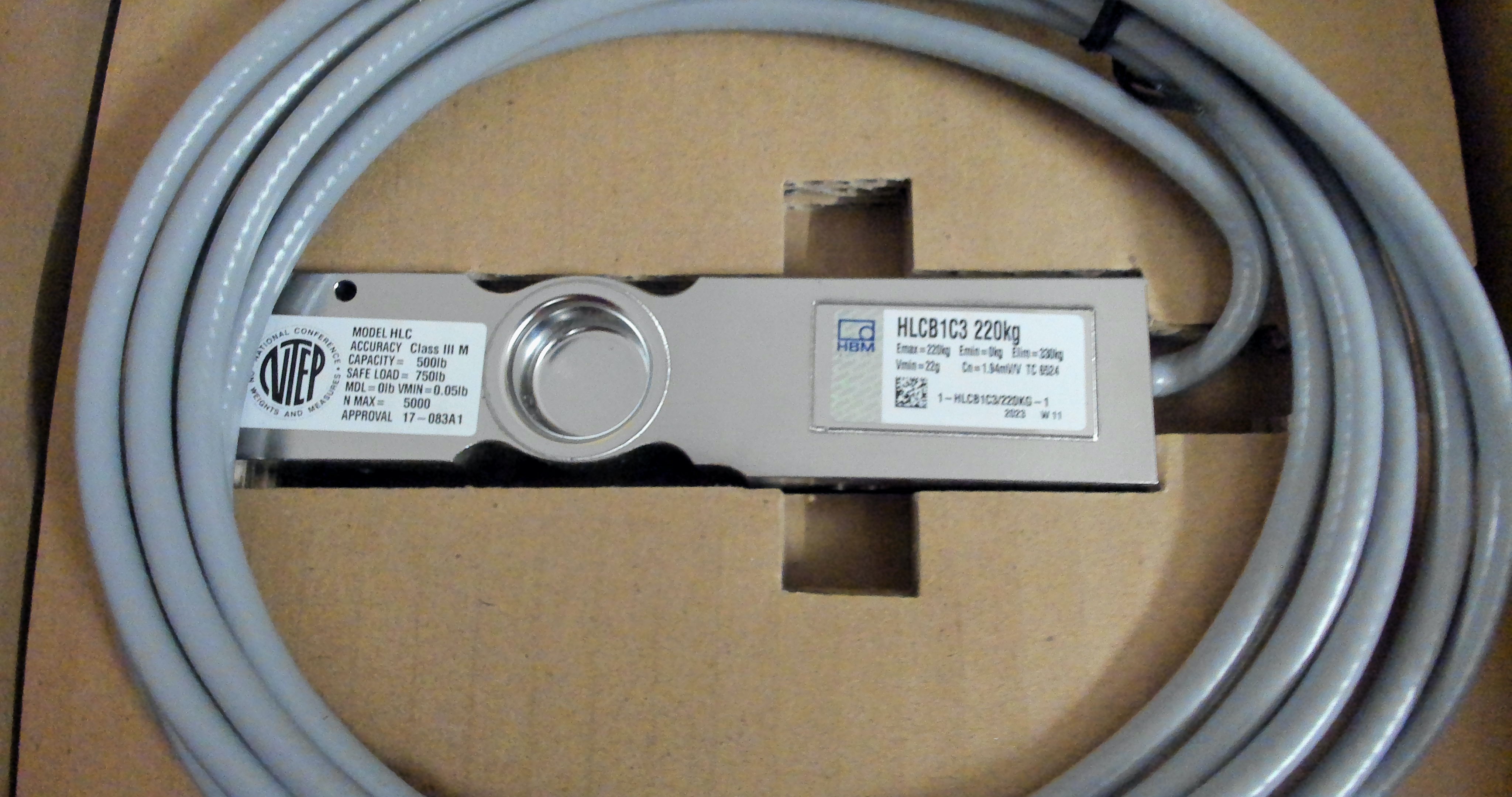 1-HLCB1C3/220KG-1