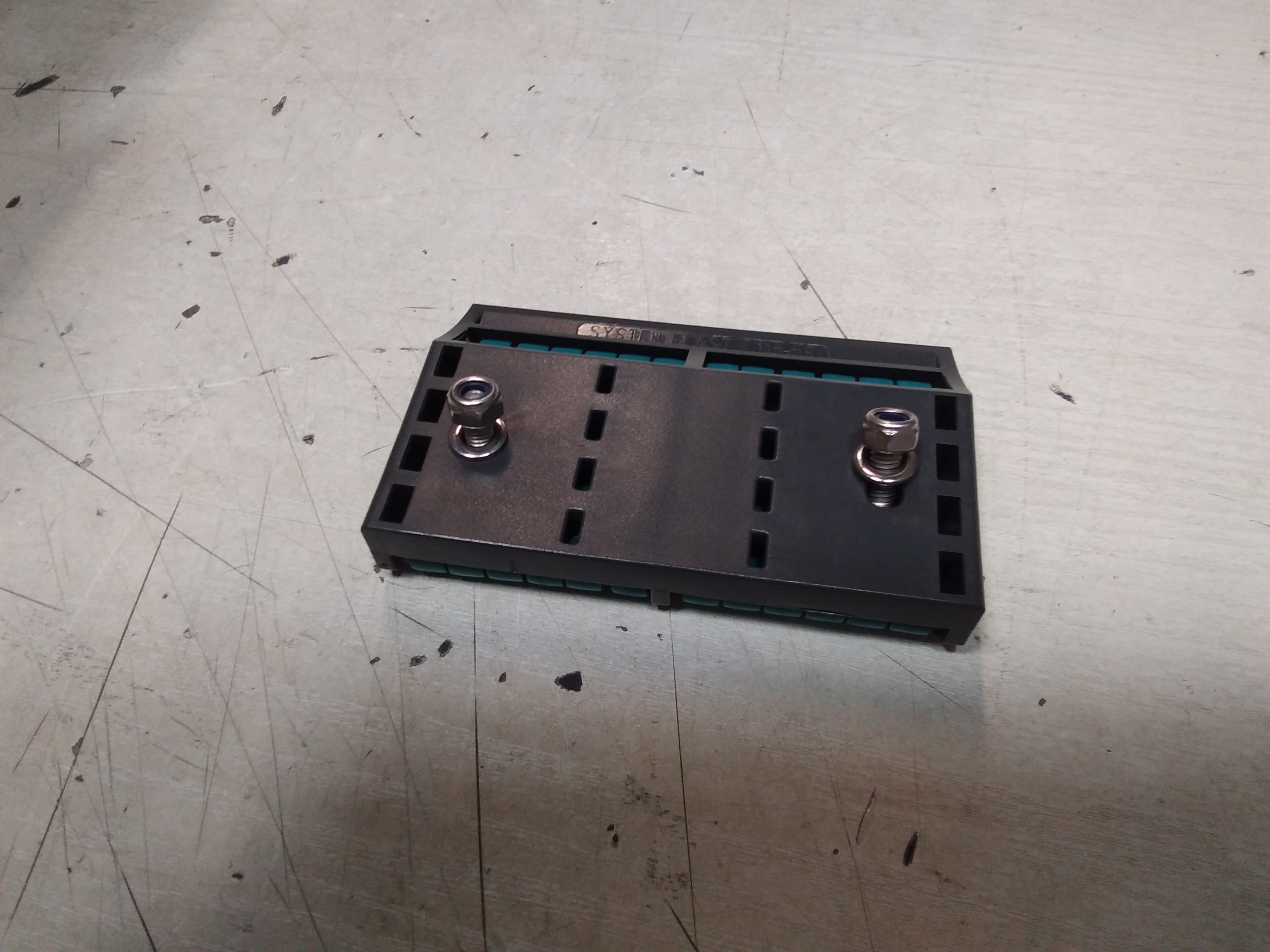 TME-450R5MR-FM