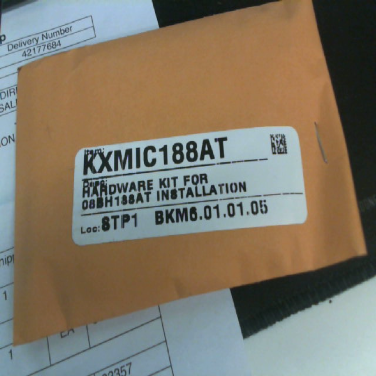 KXMIC188AT