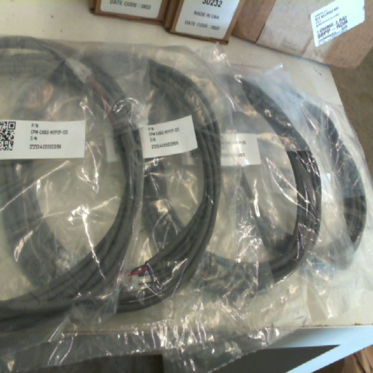 CPM-CABLE-M2P2P-120