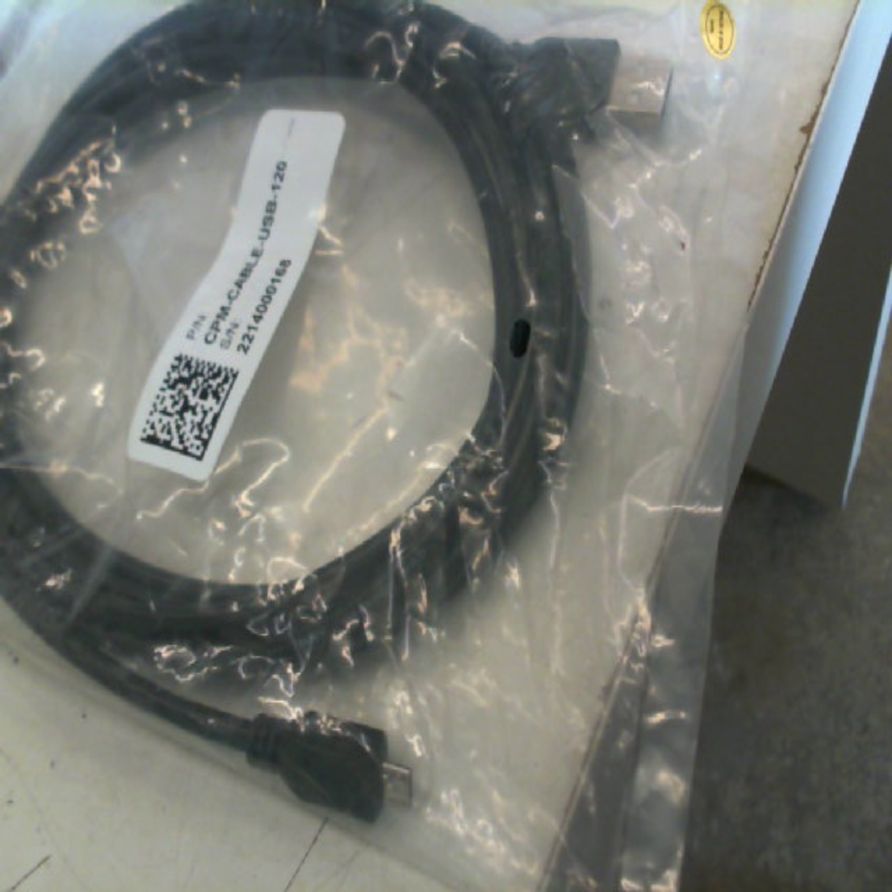 CPM-CABLE-USB-120