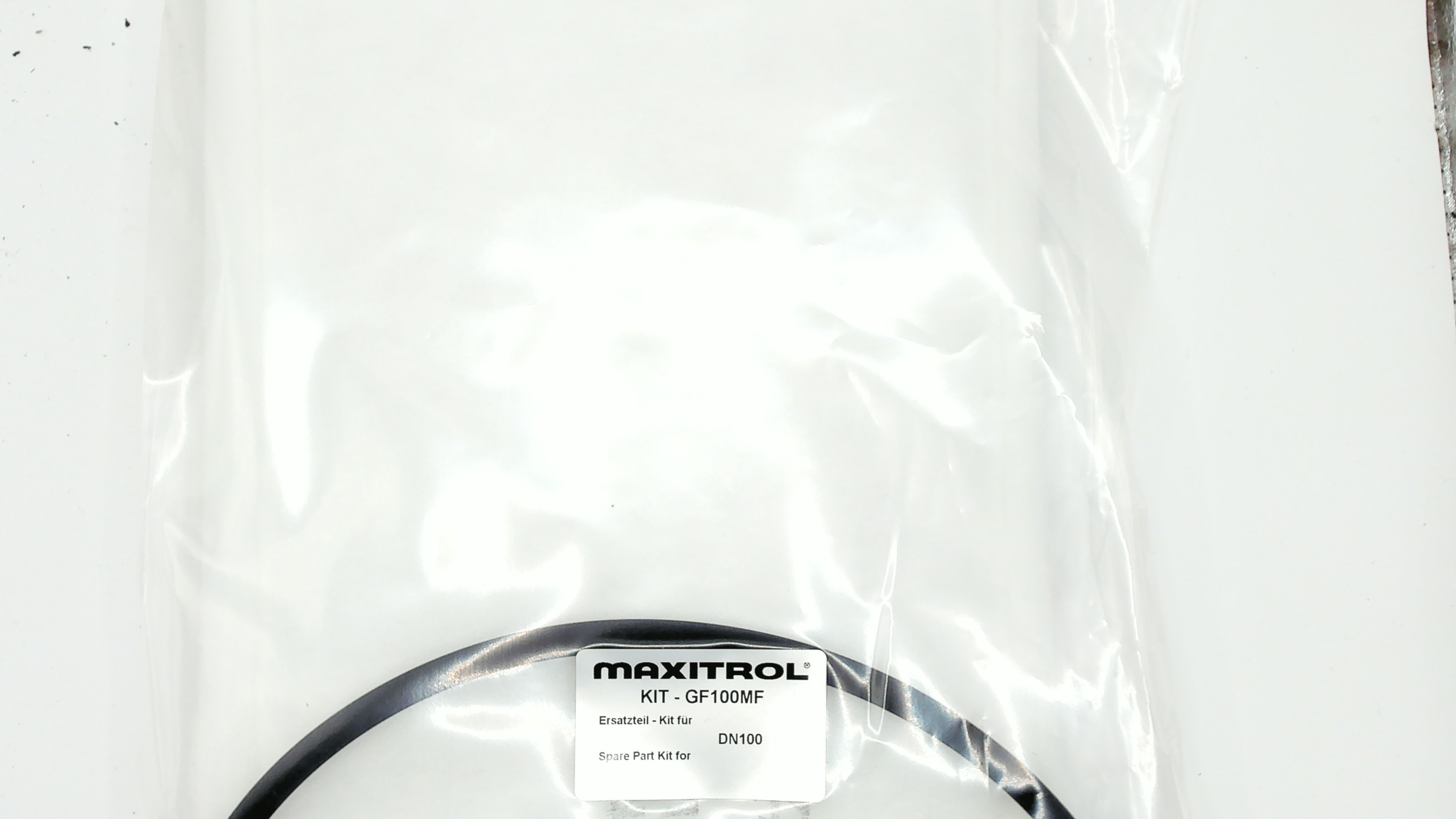 KIT - GF 100 MF (5093)