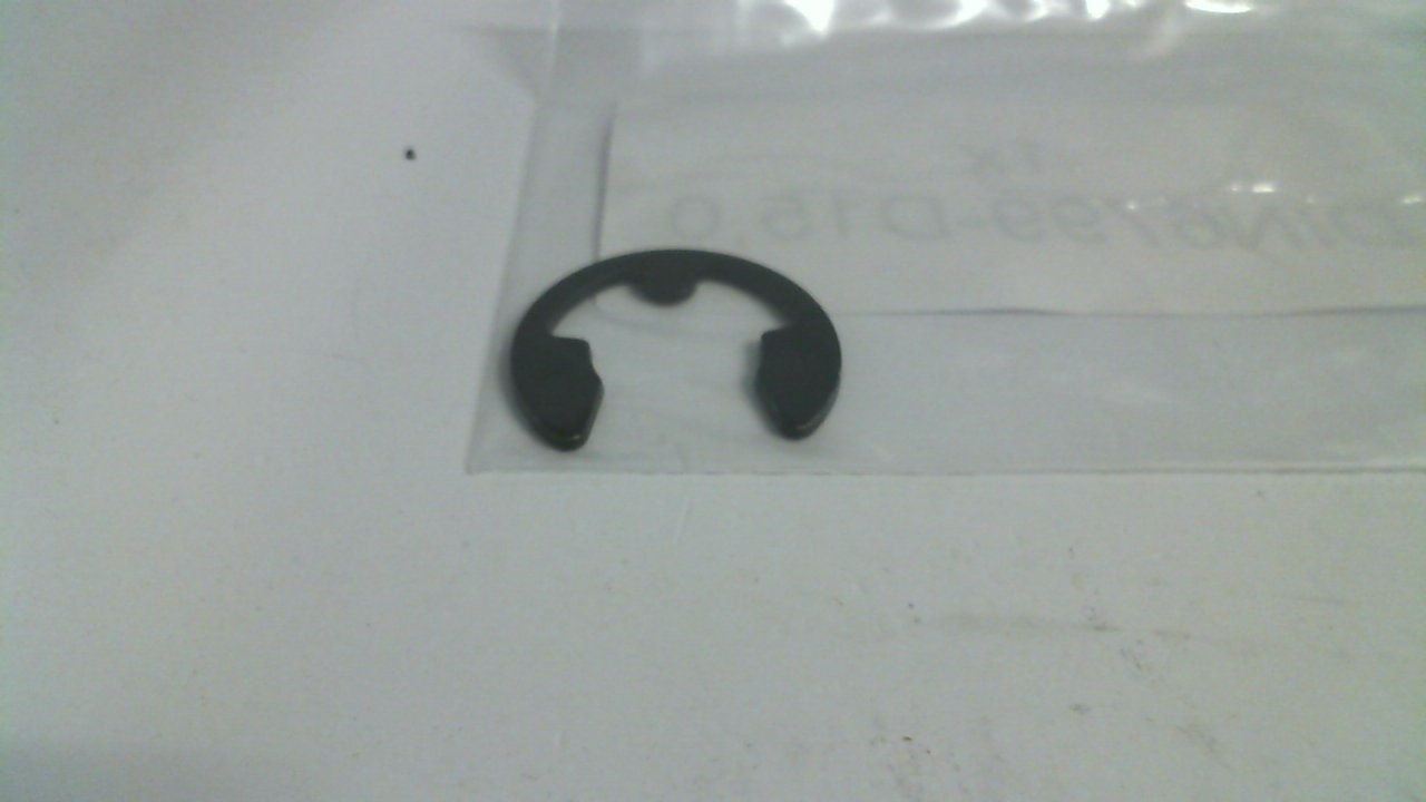 DIN 6799 D - 15,0