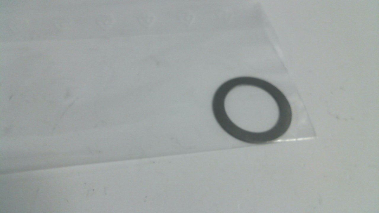 DIN 988 - 20 x 28 x 0,5