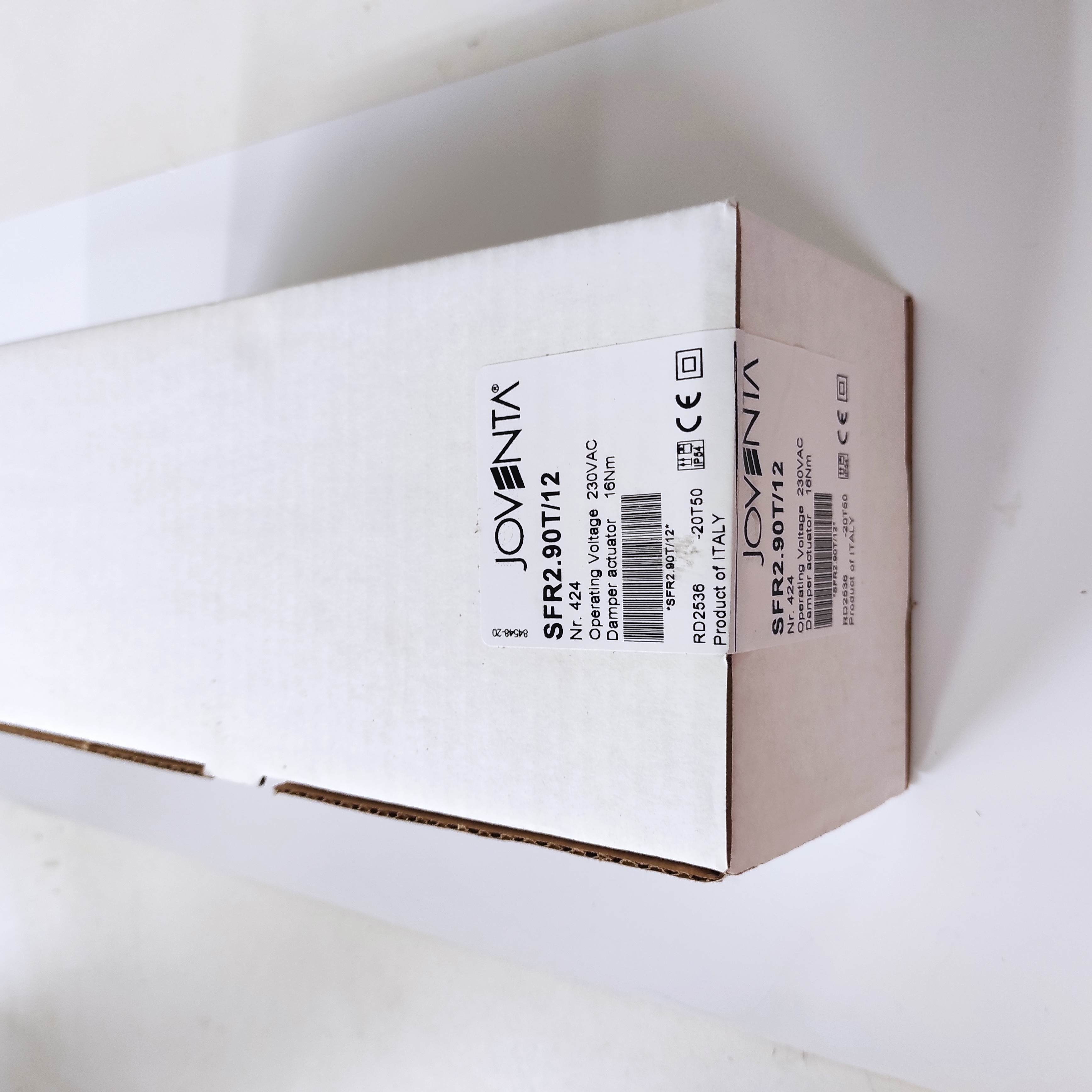 SFR2.90T/12