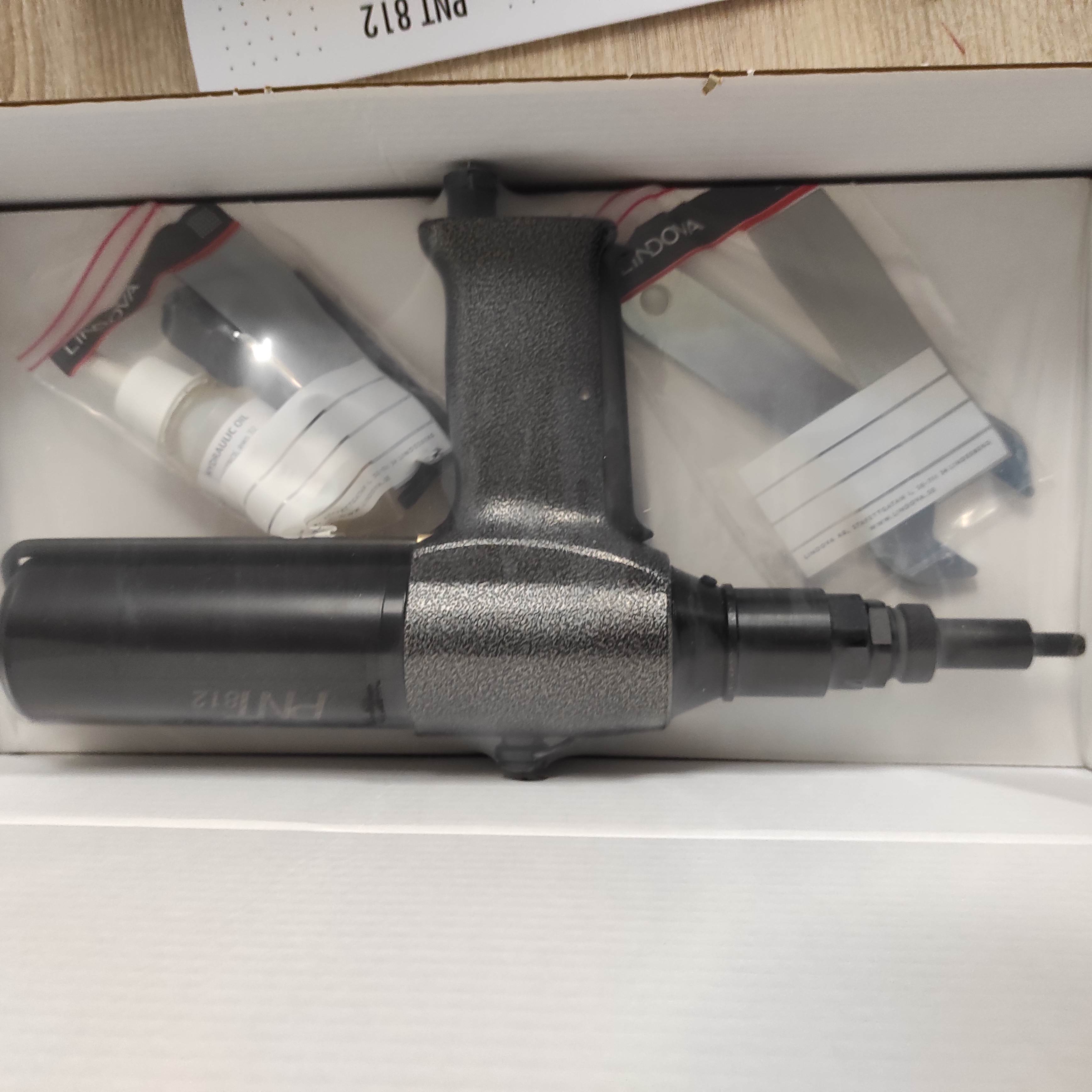 PNT812