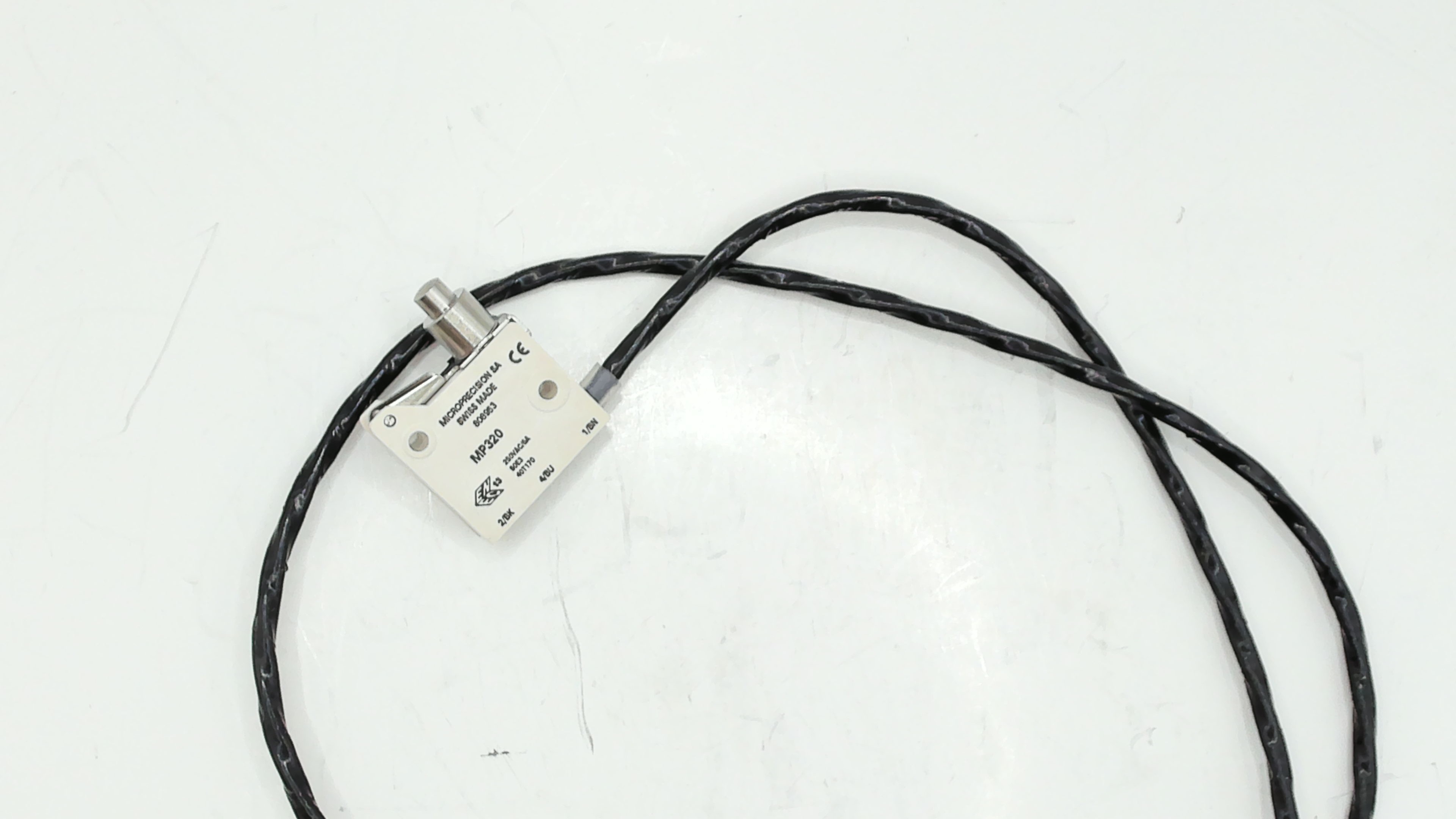 MP320-1MS27/375/100PTFE