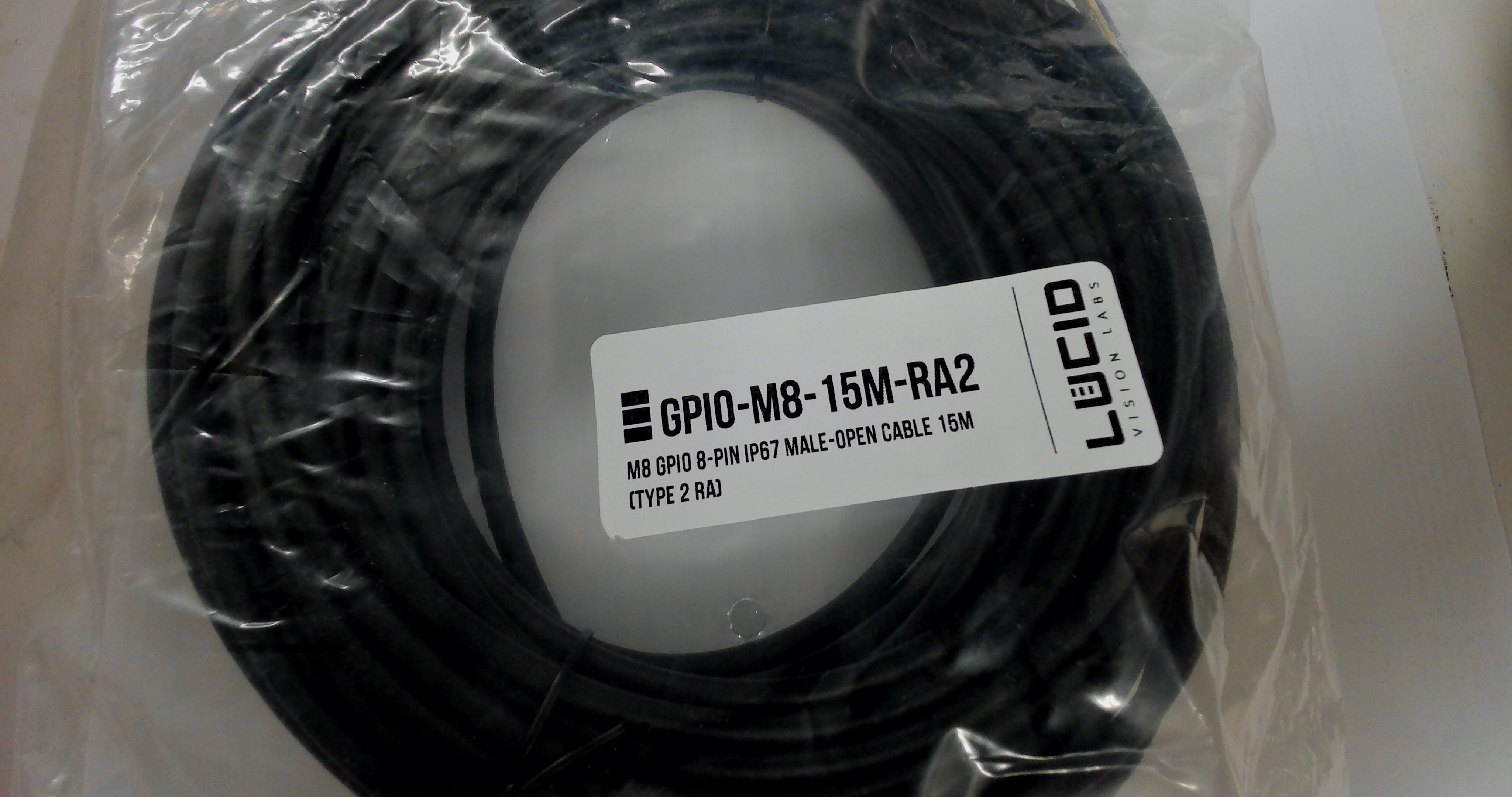 GPIO-M8-15M-RA2