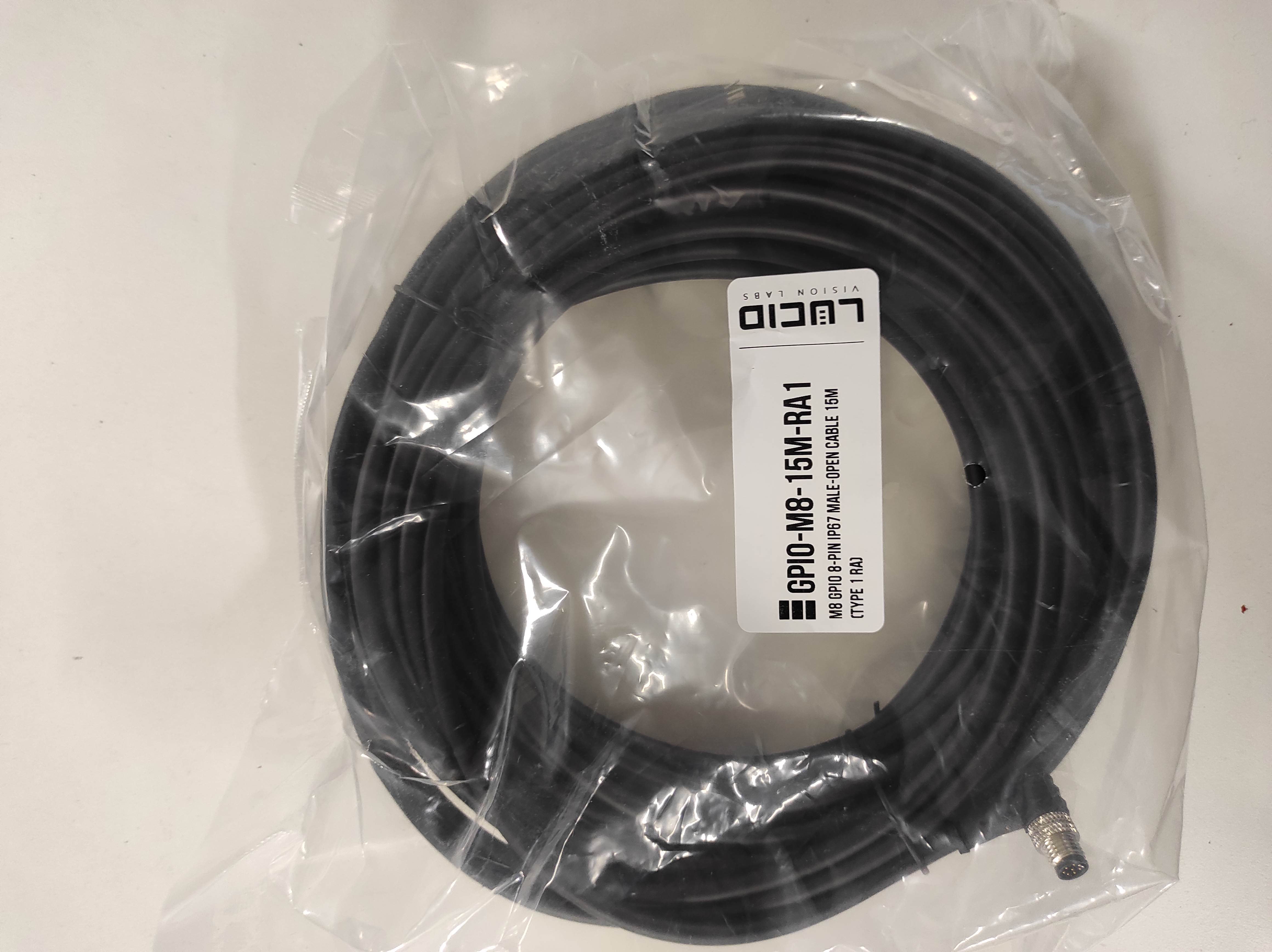 GPIO-M8-15M-RA1