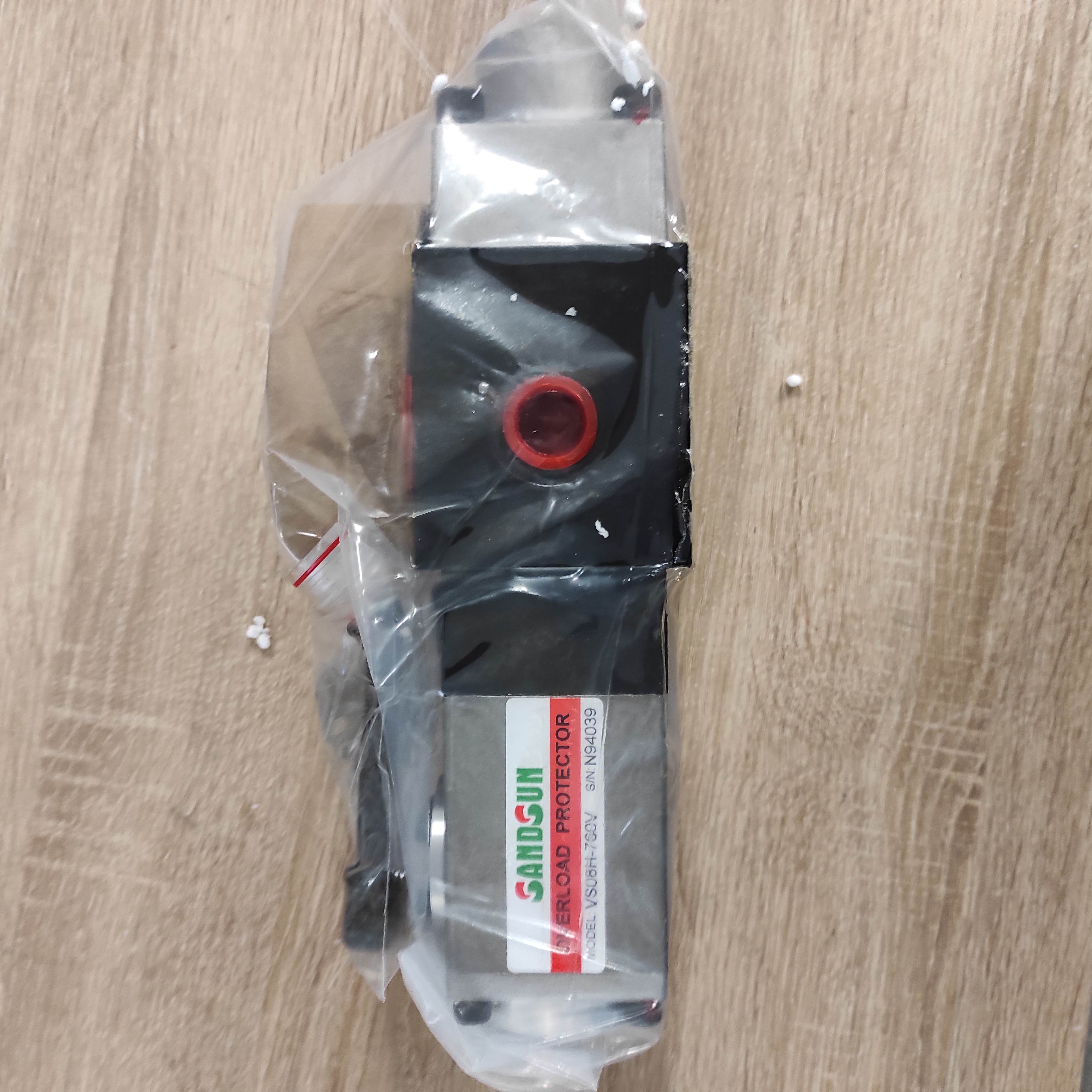 VS08H-760V
