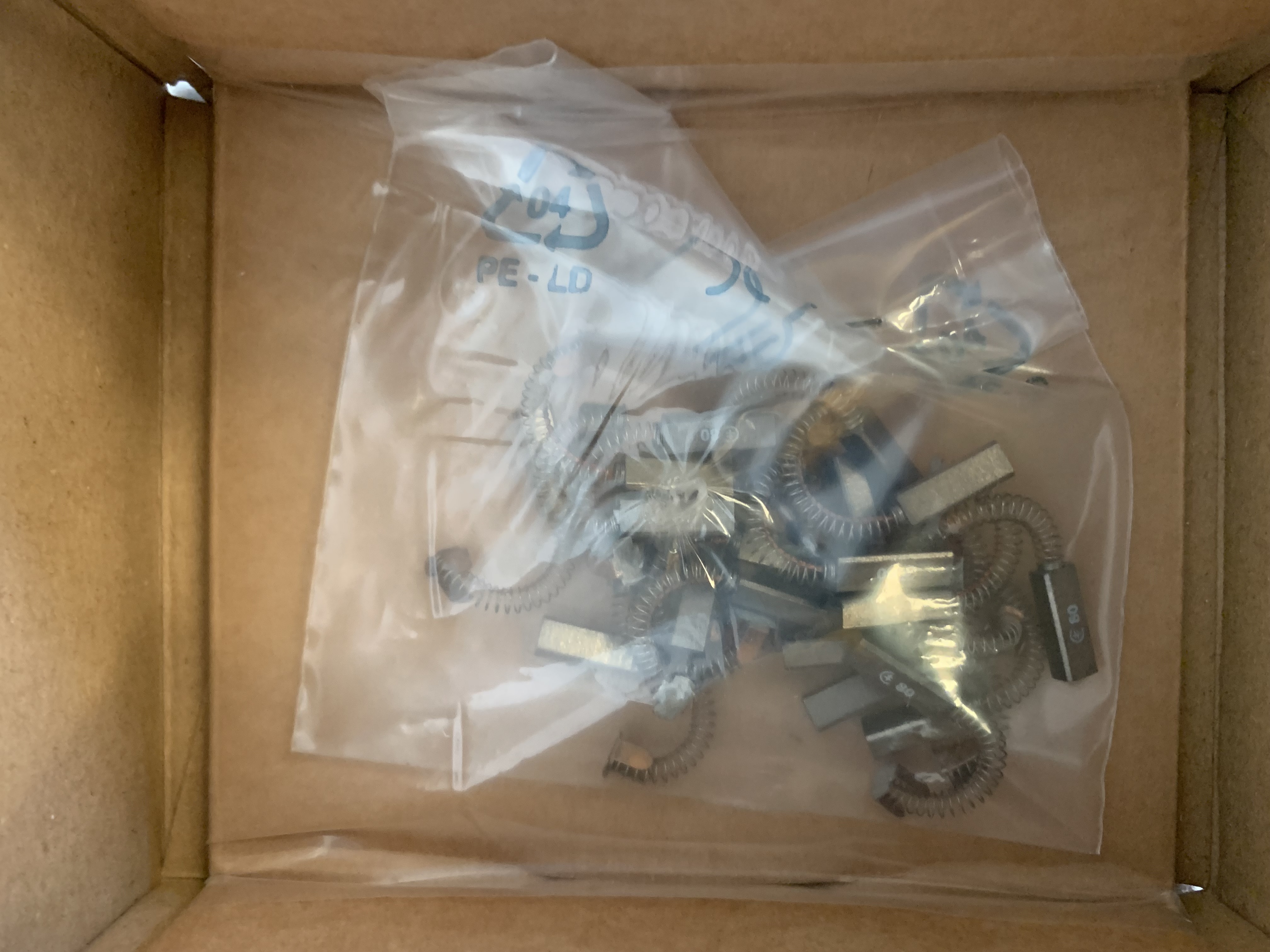 CaAg 4 x 5 x 14.5