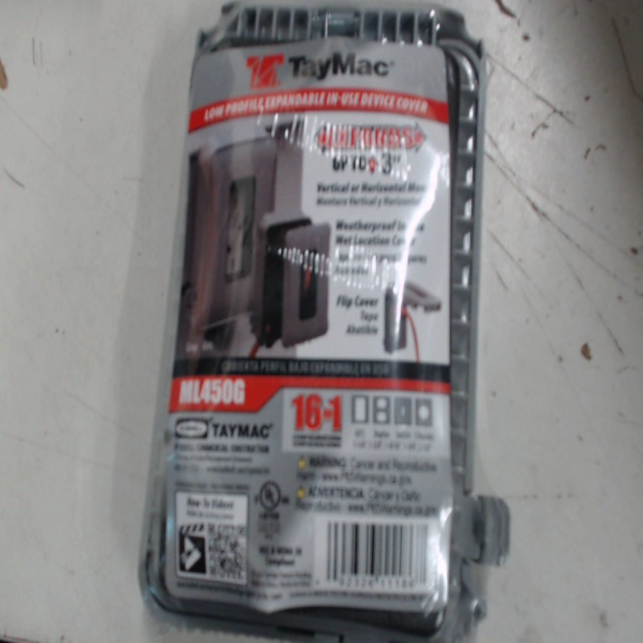 ML450G