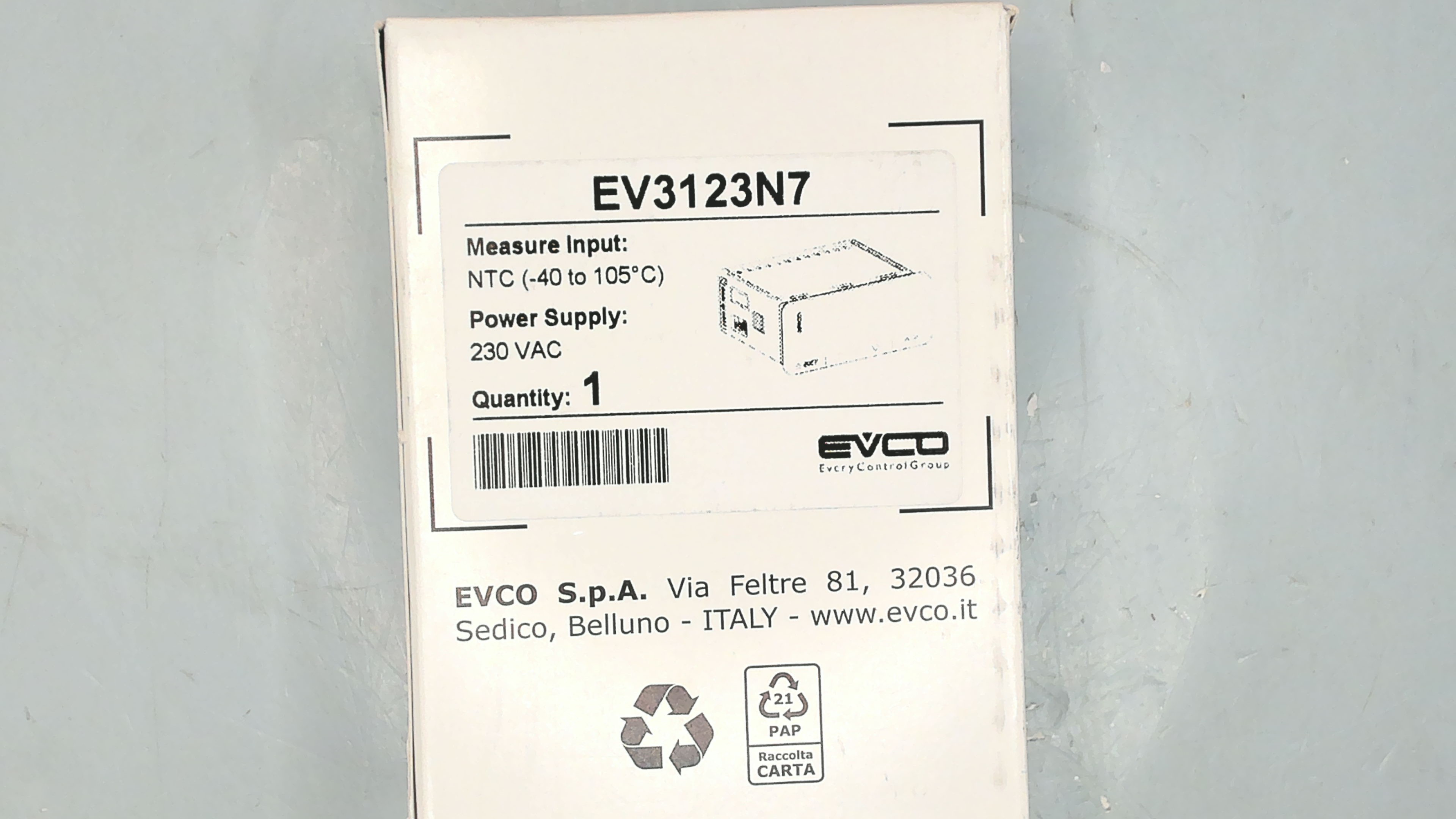 EV3123N7