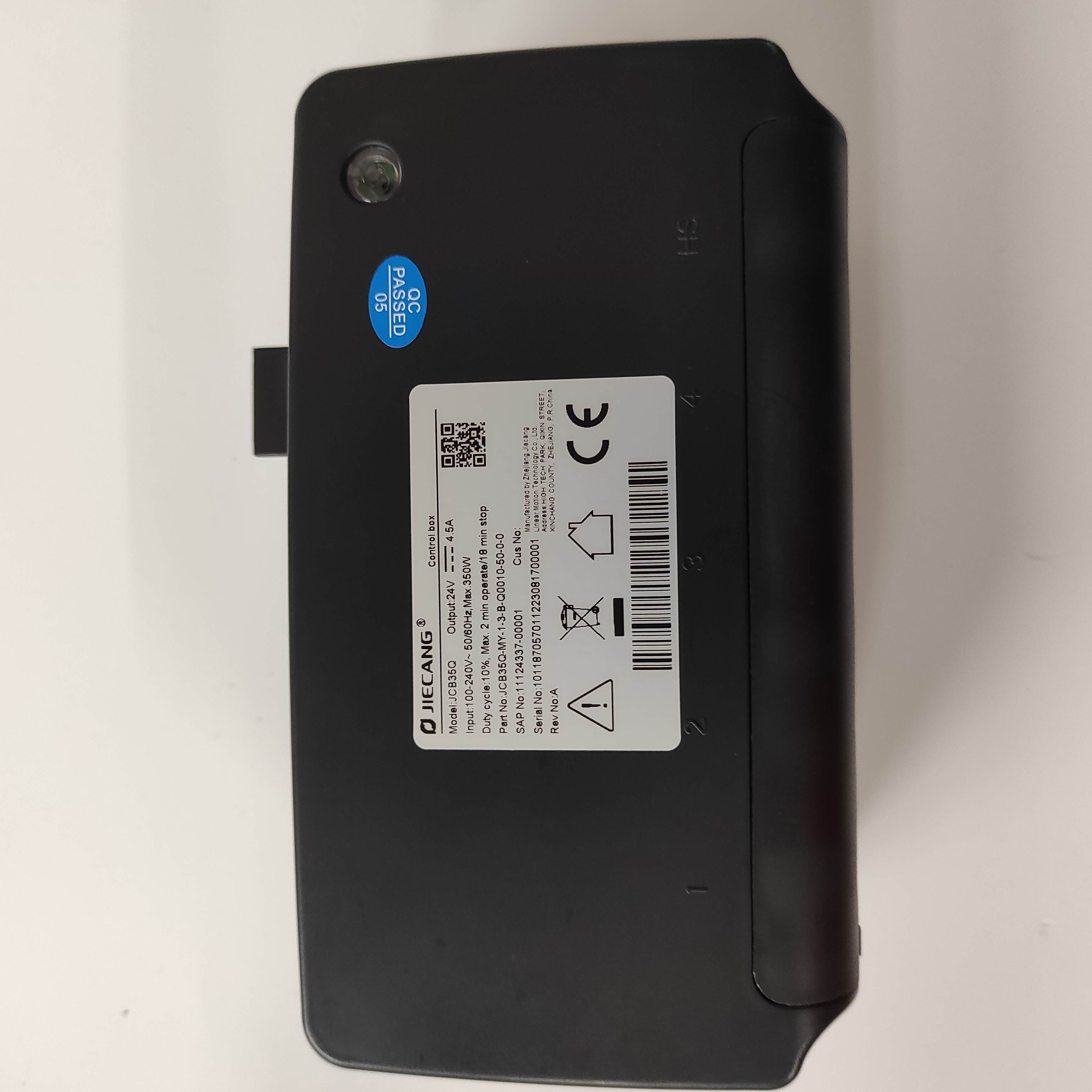 JCB35Q-MY-1-3-B-Q0010-50-0-0