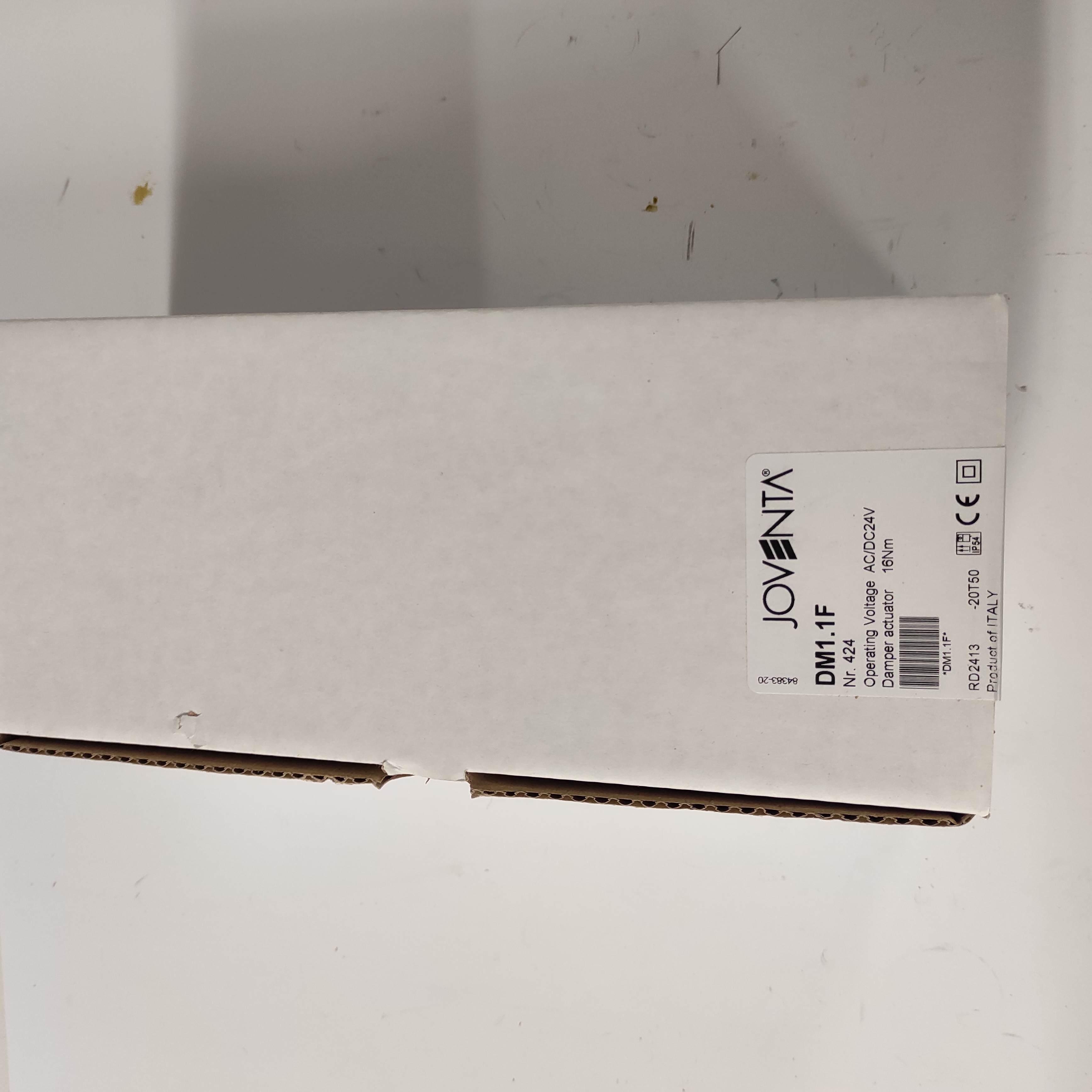 DM1.1F / Nr: 424