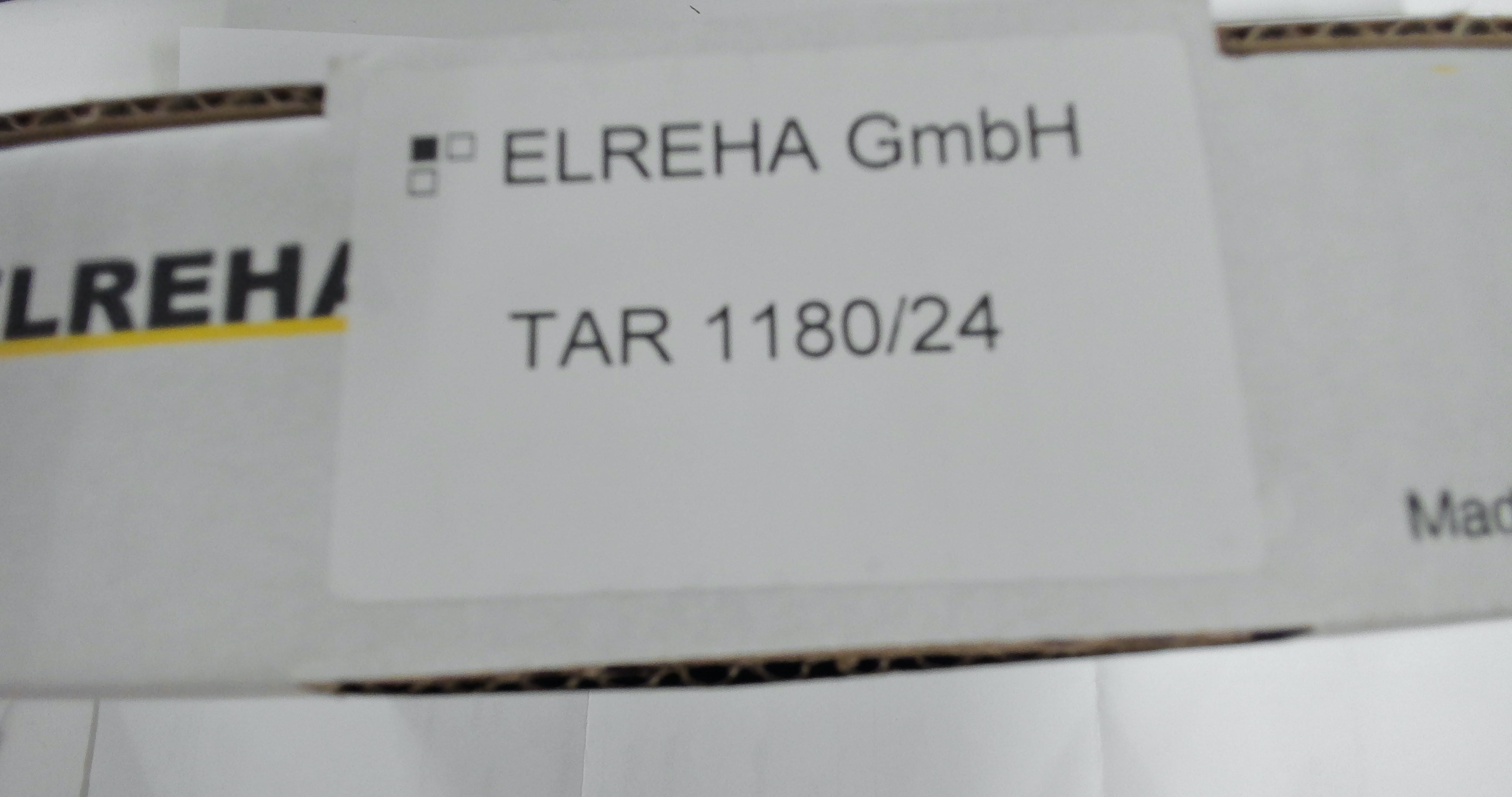 TAR 1180/24