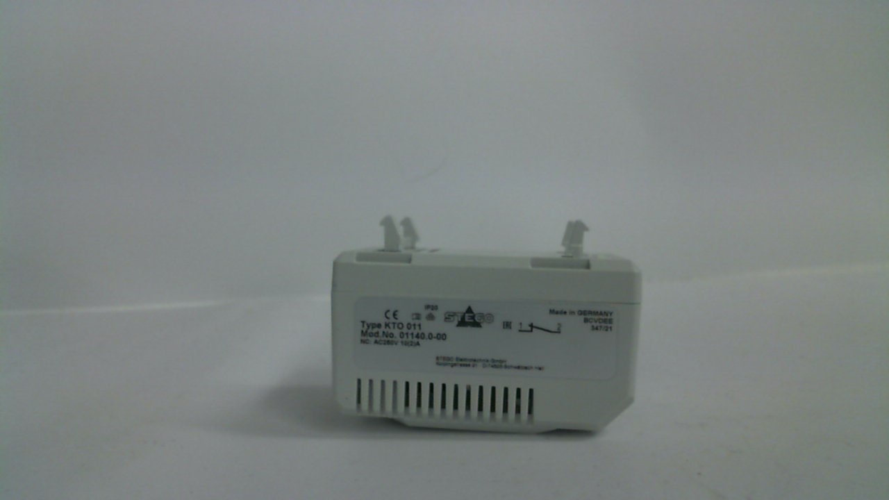 KTO011 /01140.0-00